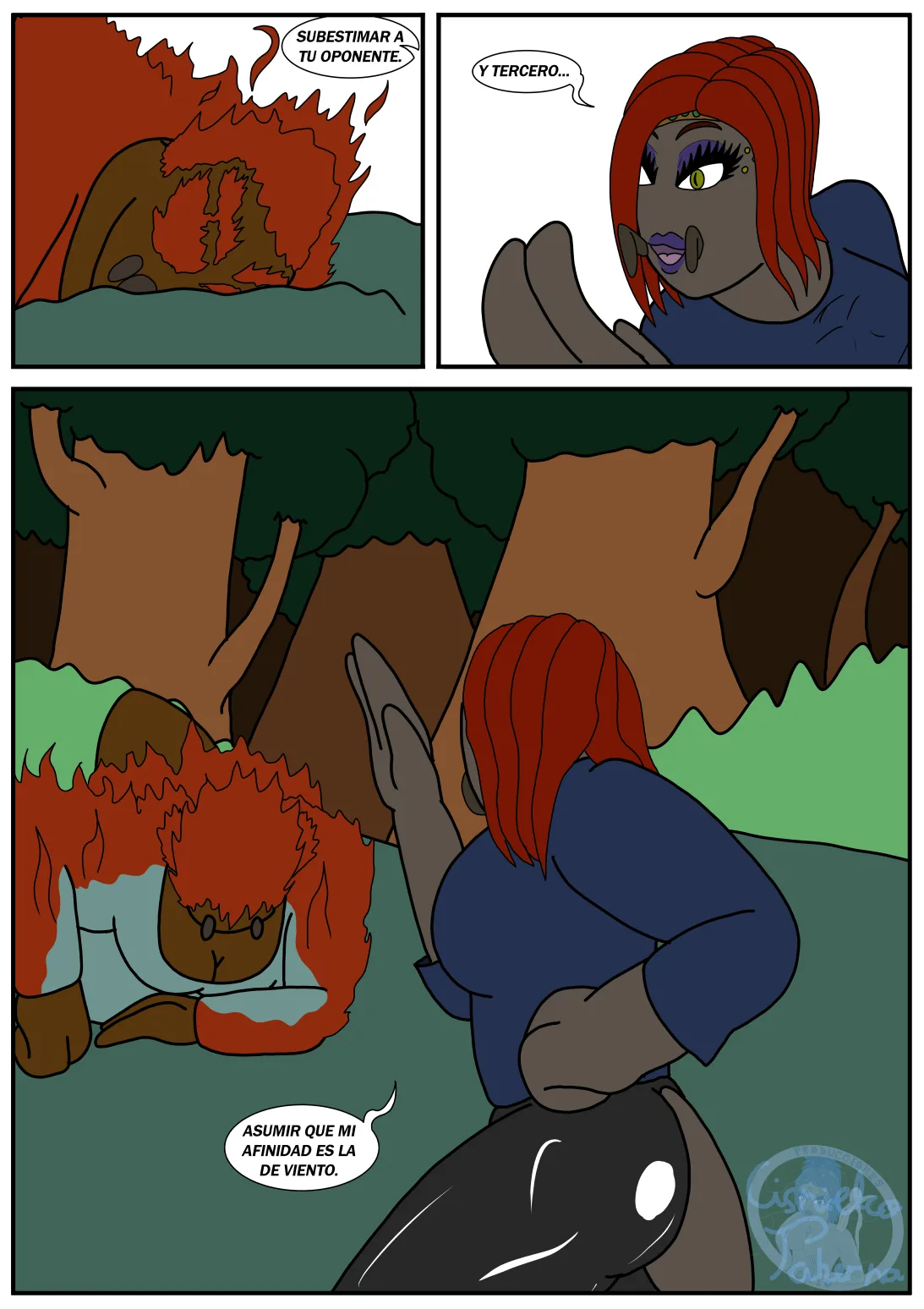 Página 42 del capítulo 4