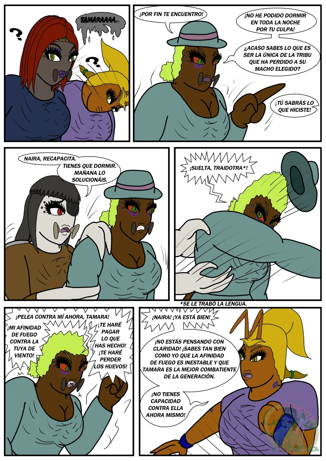 Página 35 del capítulo 4