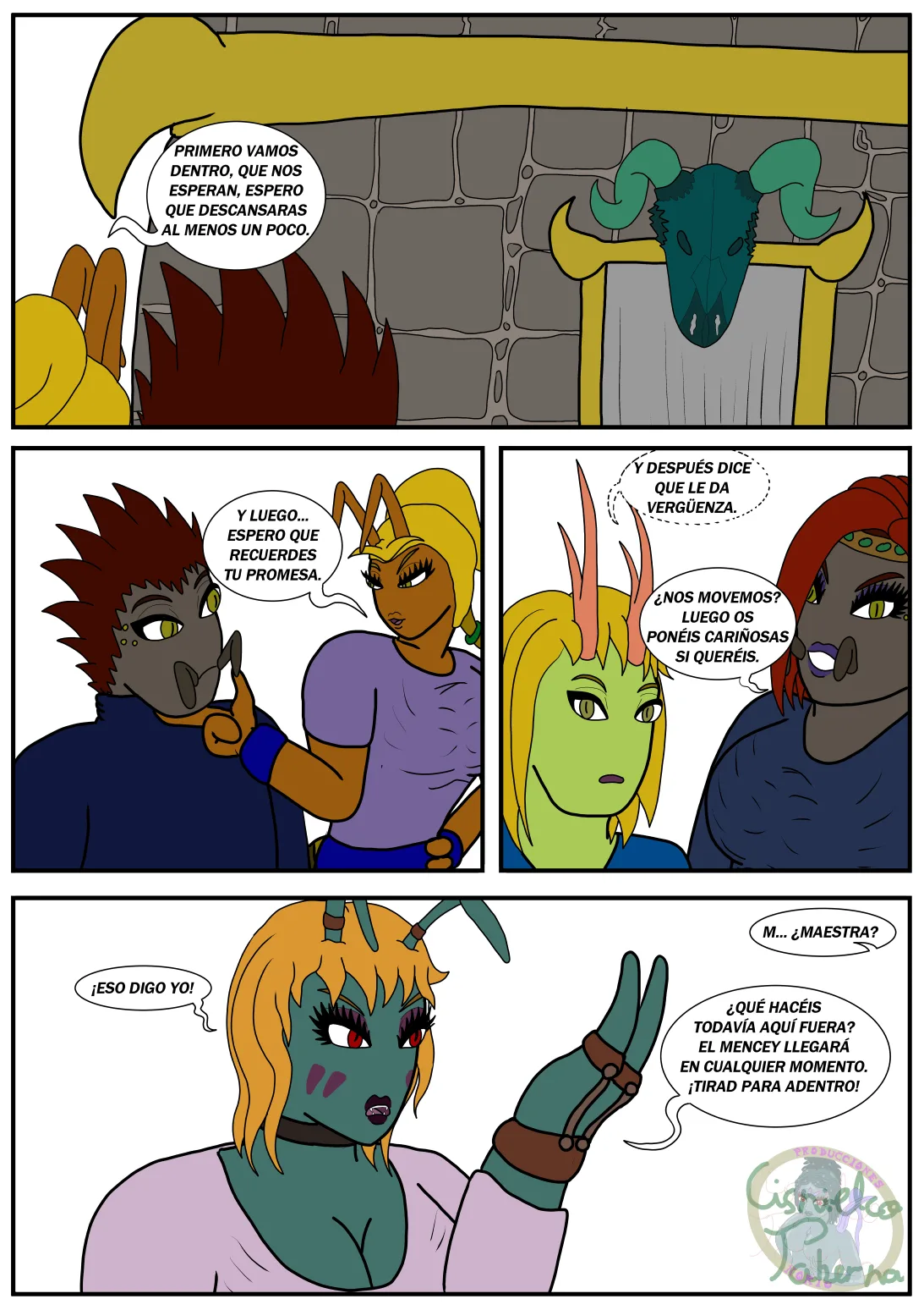 Página 12 del capítulo 4