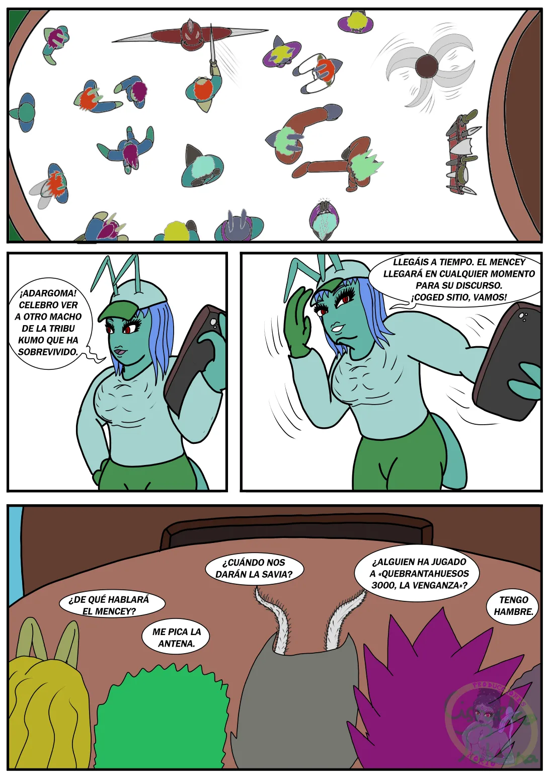 Página 13 del capítulo 4