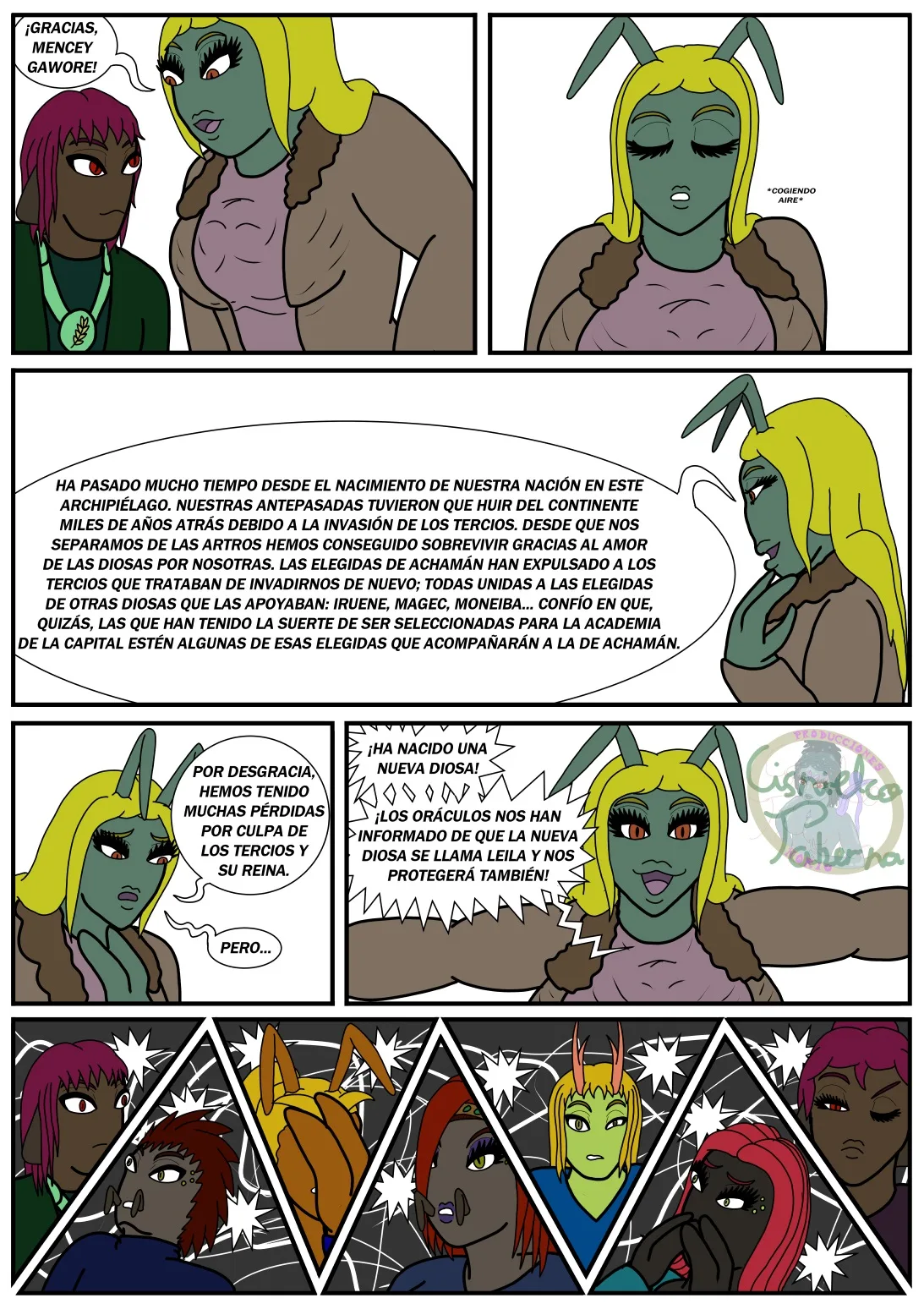 Página 18 del capítulo 4