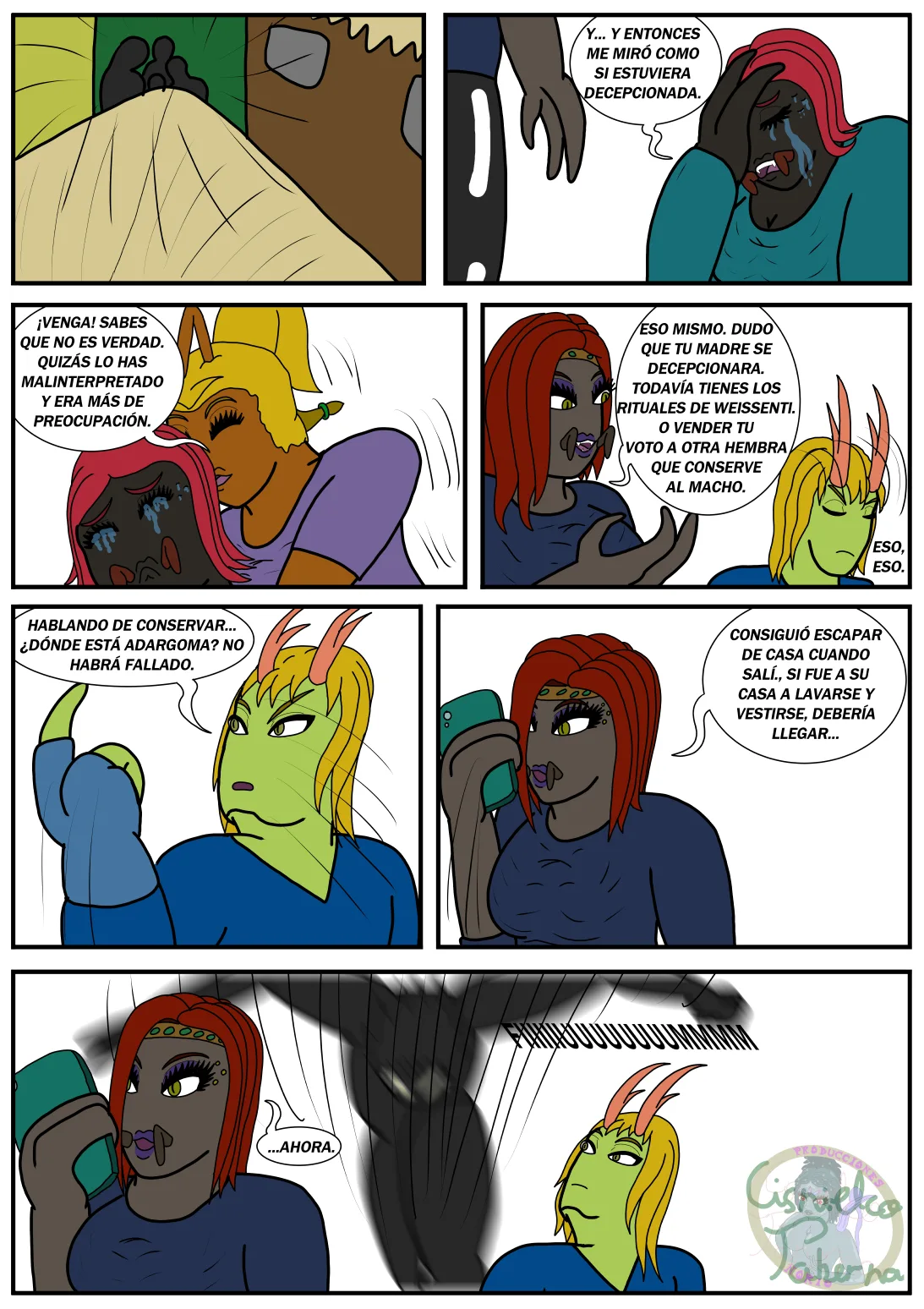 Página 10 del capítulo 4