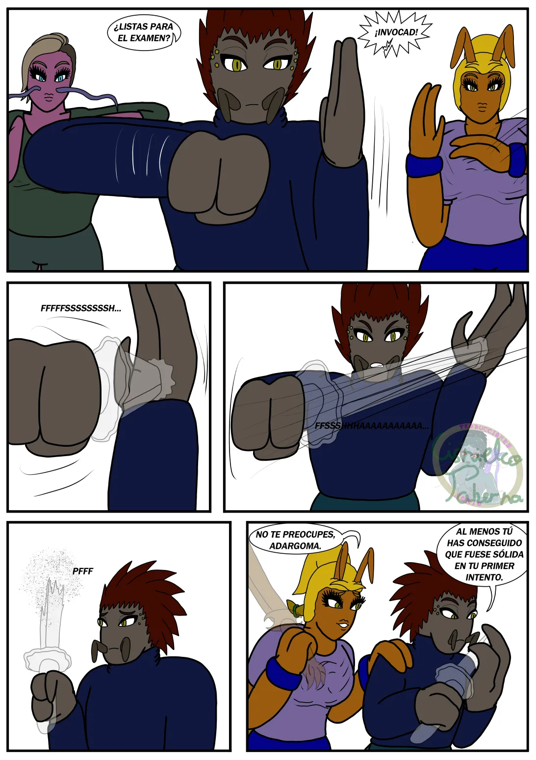 Página 22 del capítulo 4