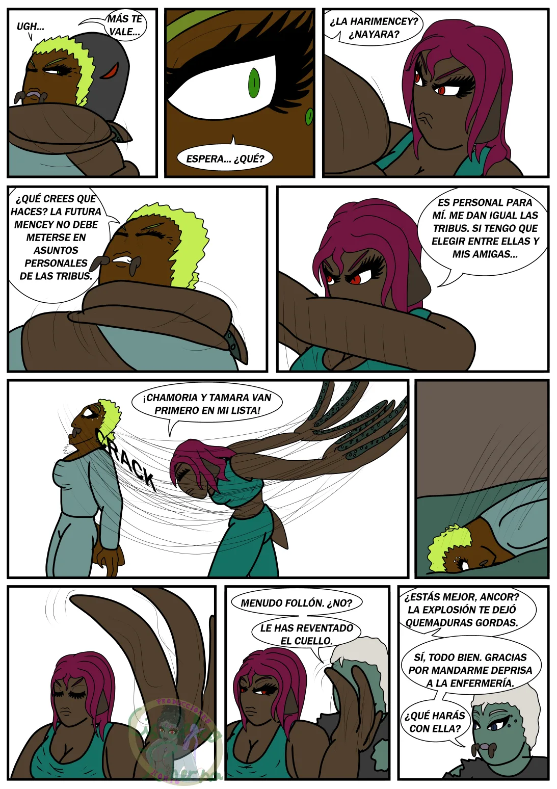 Página 11 del capítulo 5