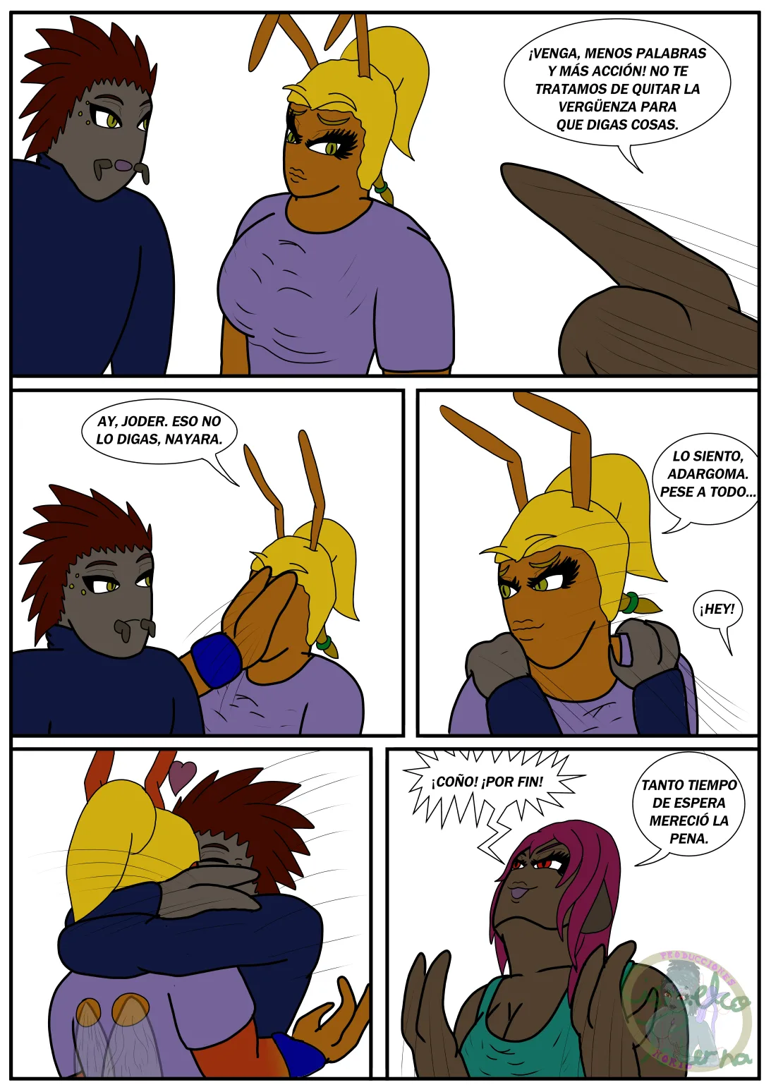 Página 14 del capítulo 5