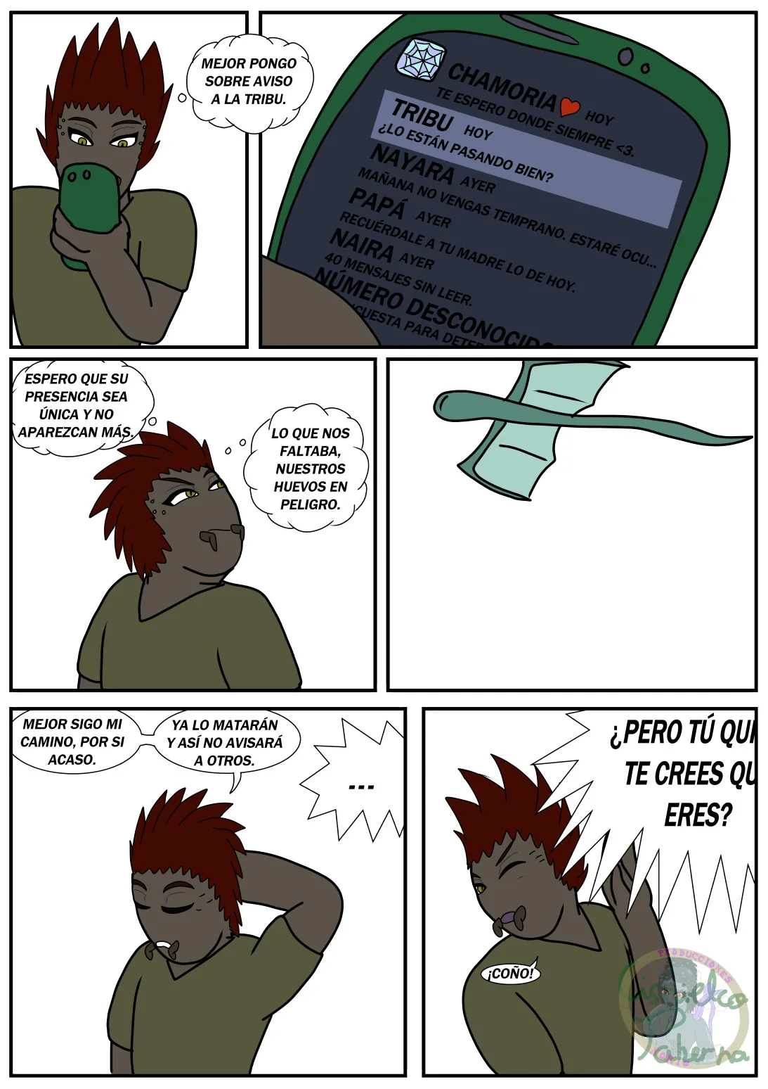 Página 22 del capítulo 5