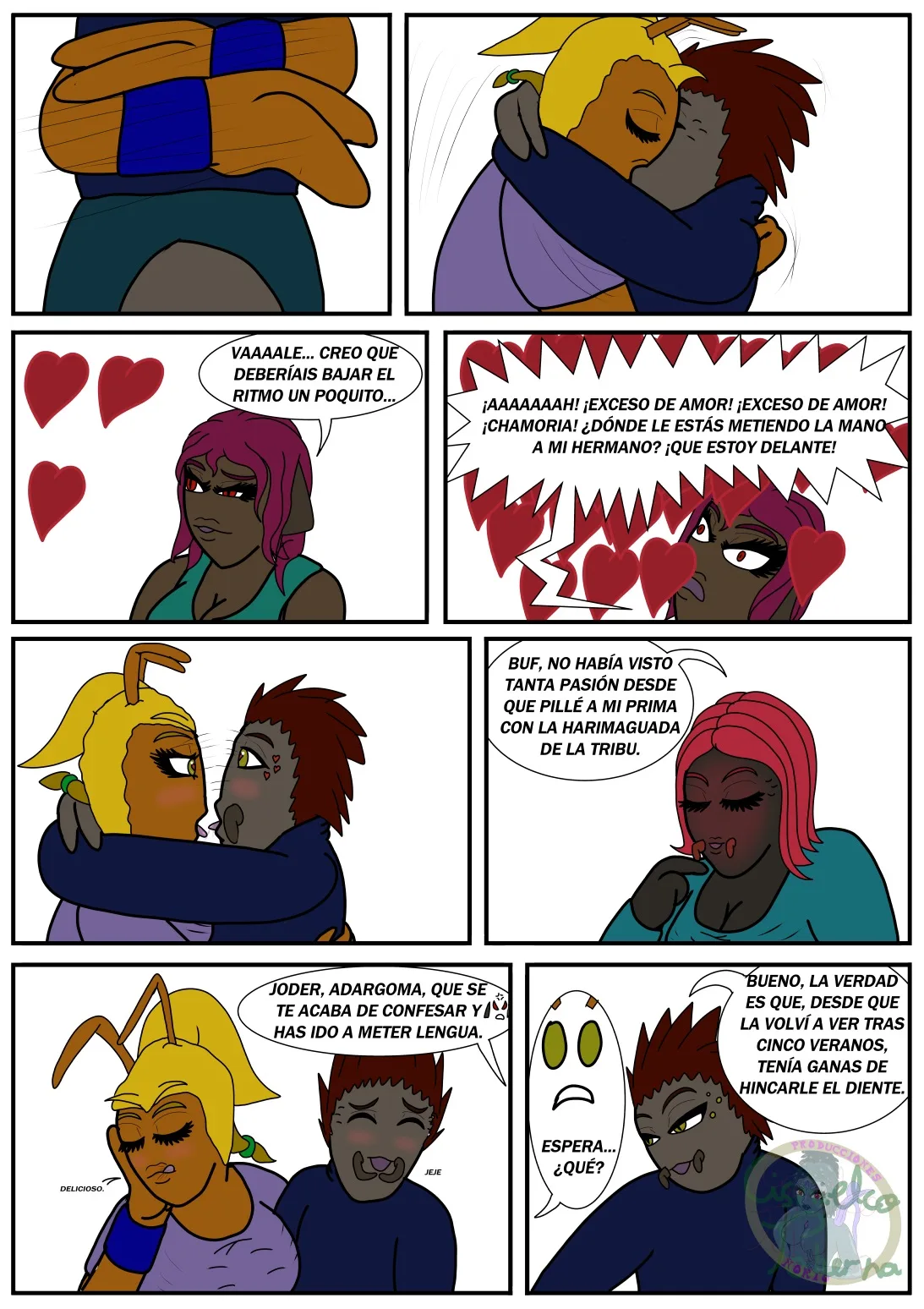 Página 15 del capítulo 5