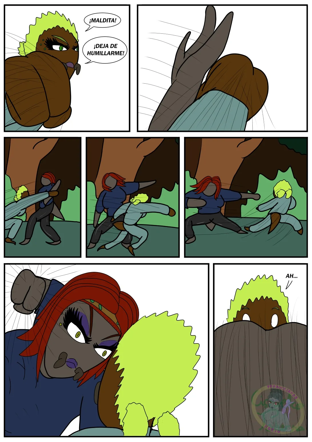 Página 8 del capítulo 5