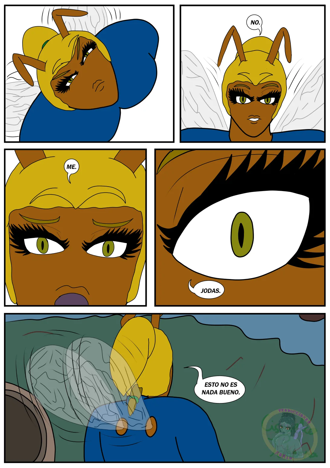 Página 31 del capítulo 5