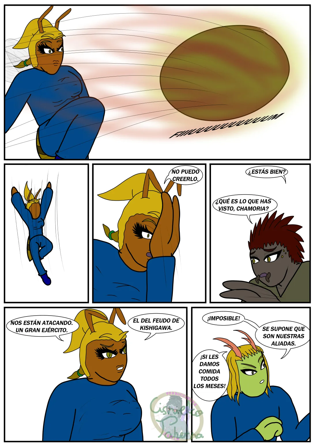 Página 35 del capítulo 5