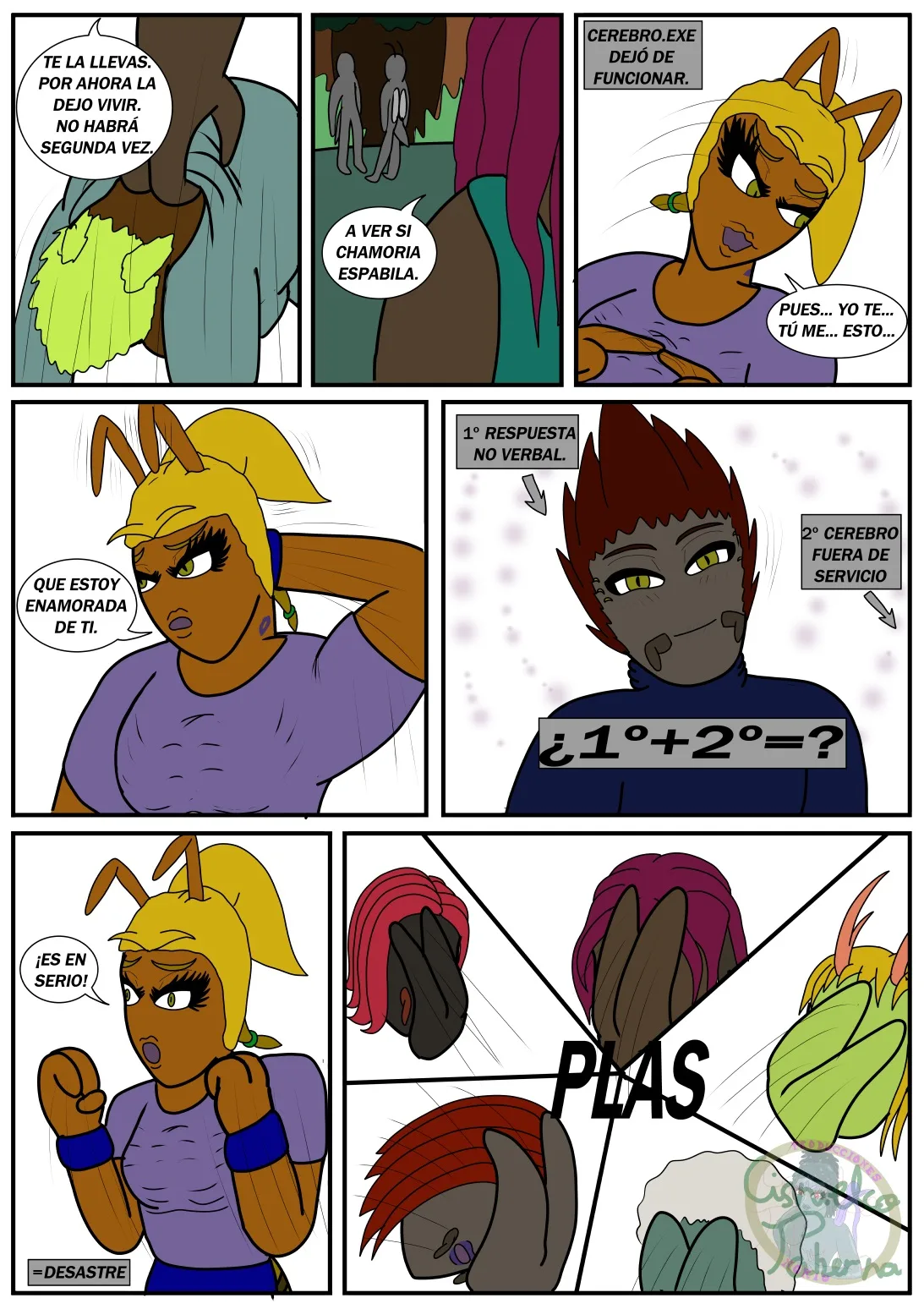 Página 12 del capítulo 5