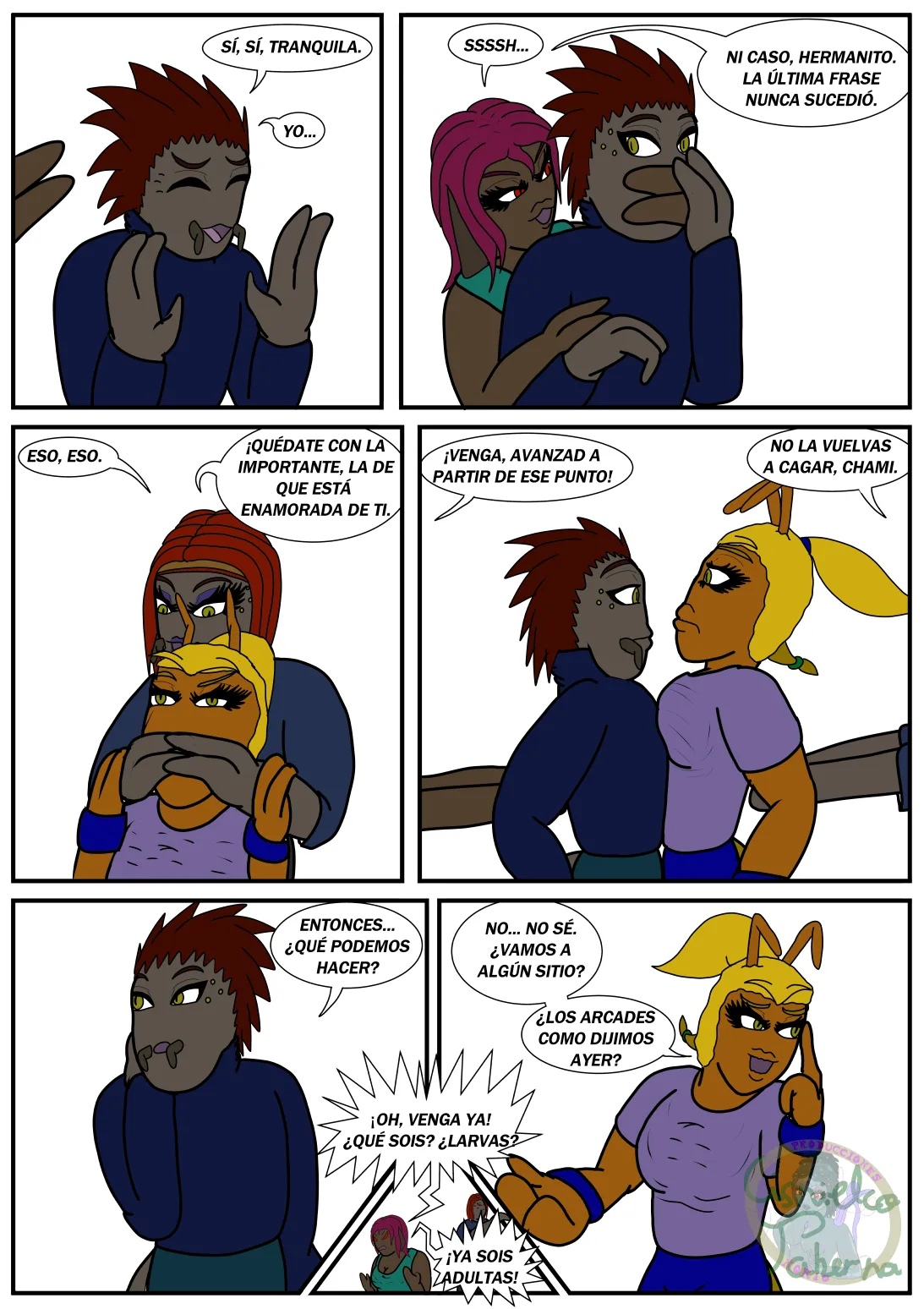 Página 13 del capítulo 5