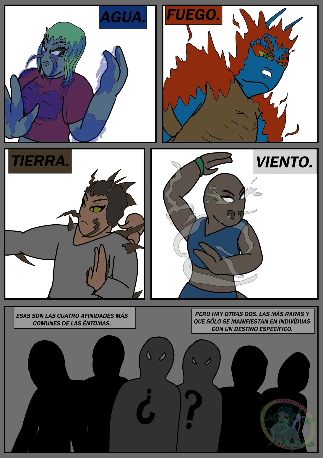 Página 2 del capítulo 5