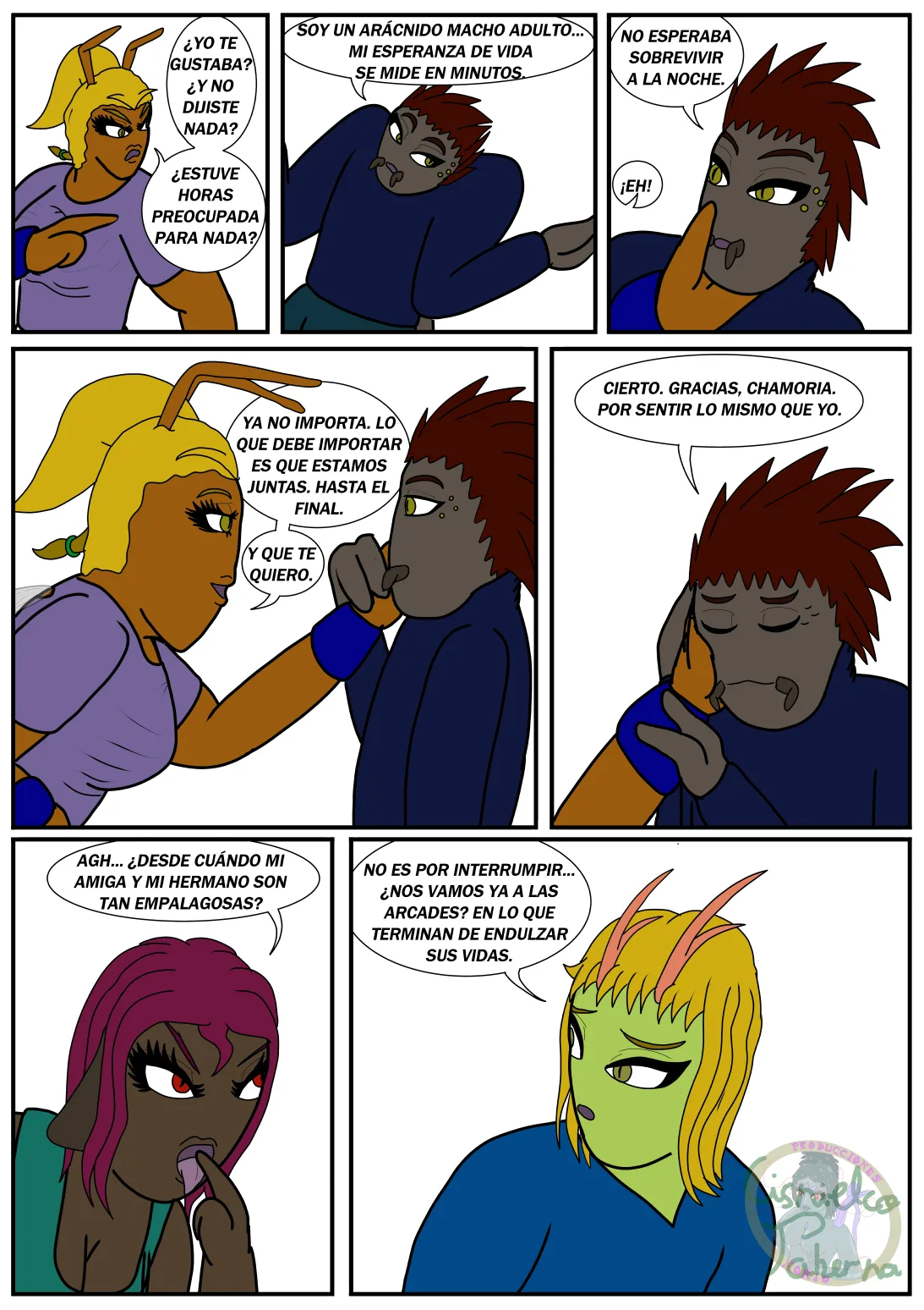 Página 16 del capítulo 5