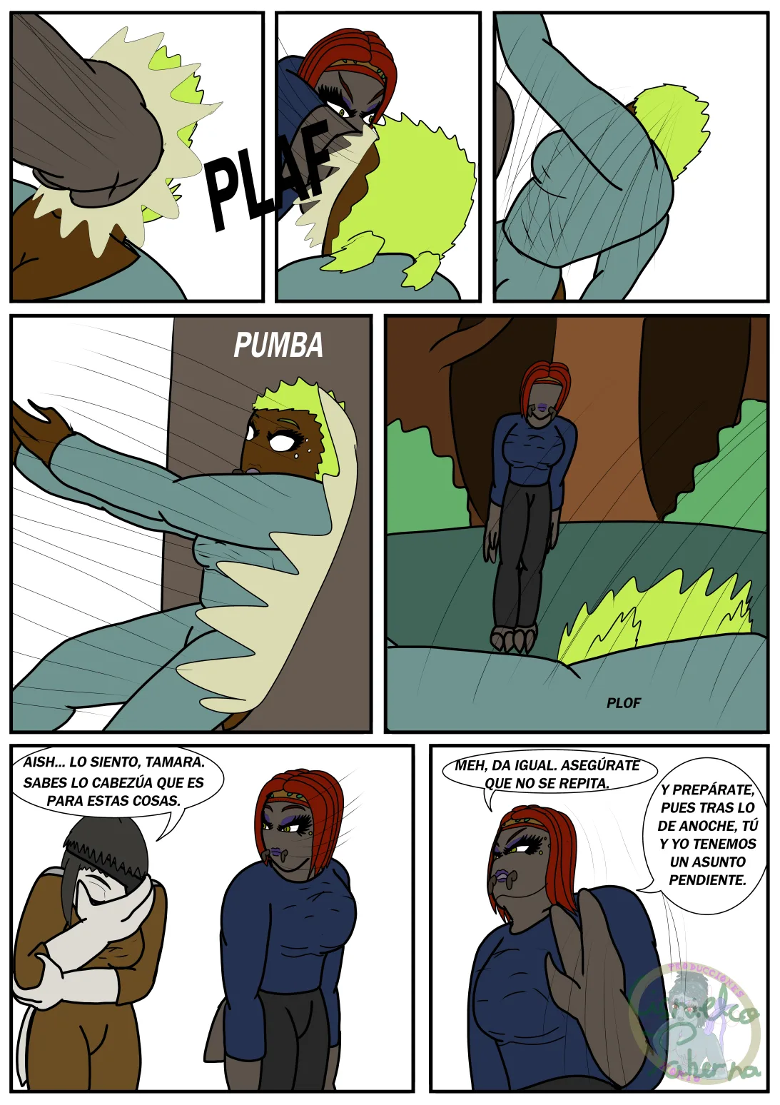 Página 9 del capítulo 5