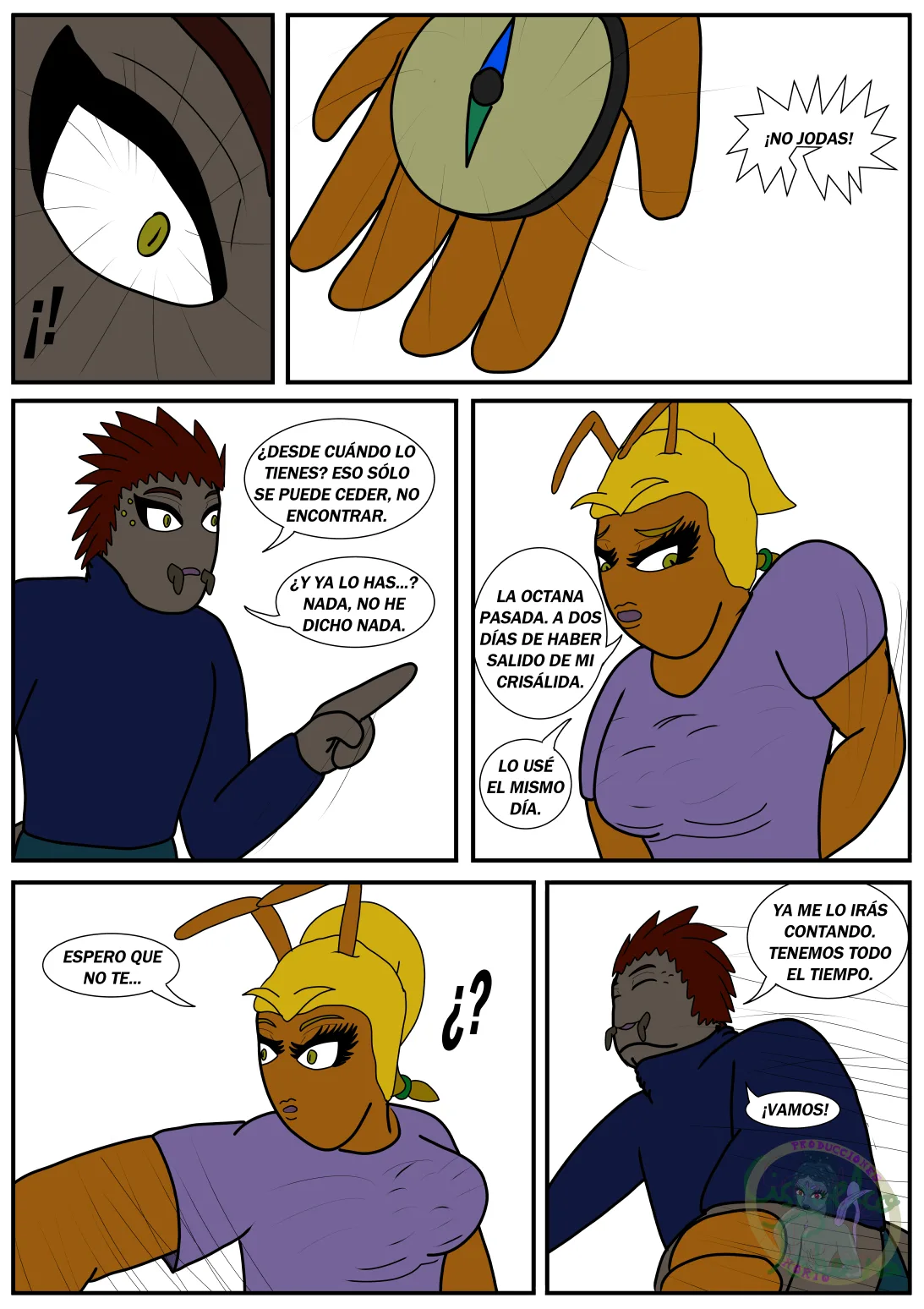 Página 18 del capítulo 5