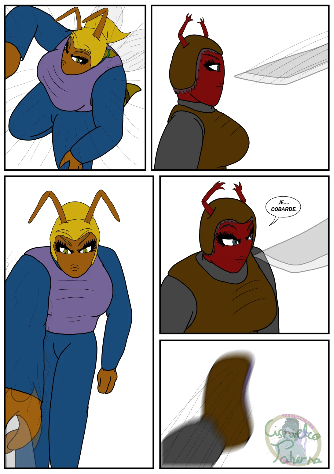 Página 22 del capítulo 6