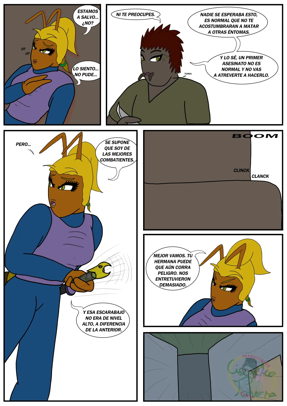 Página 31 del capítulo 6
