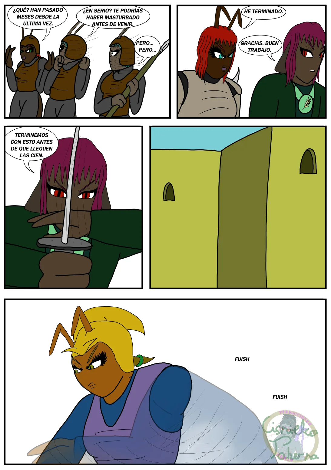 Página 12 del capítulo 6