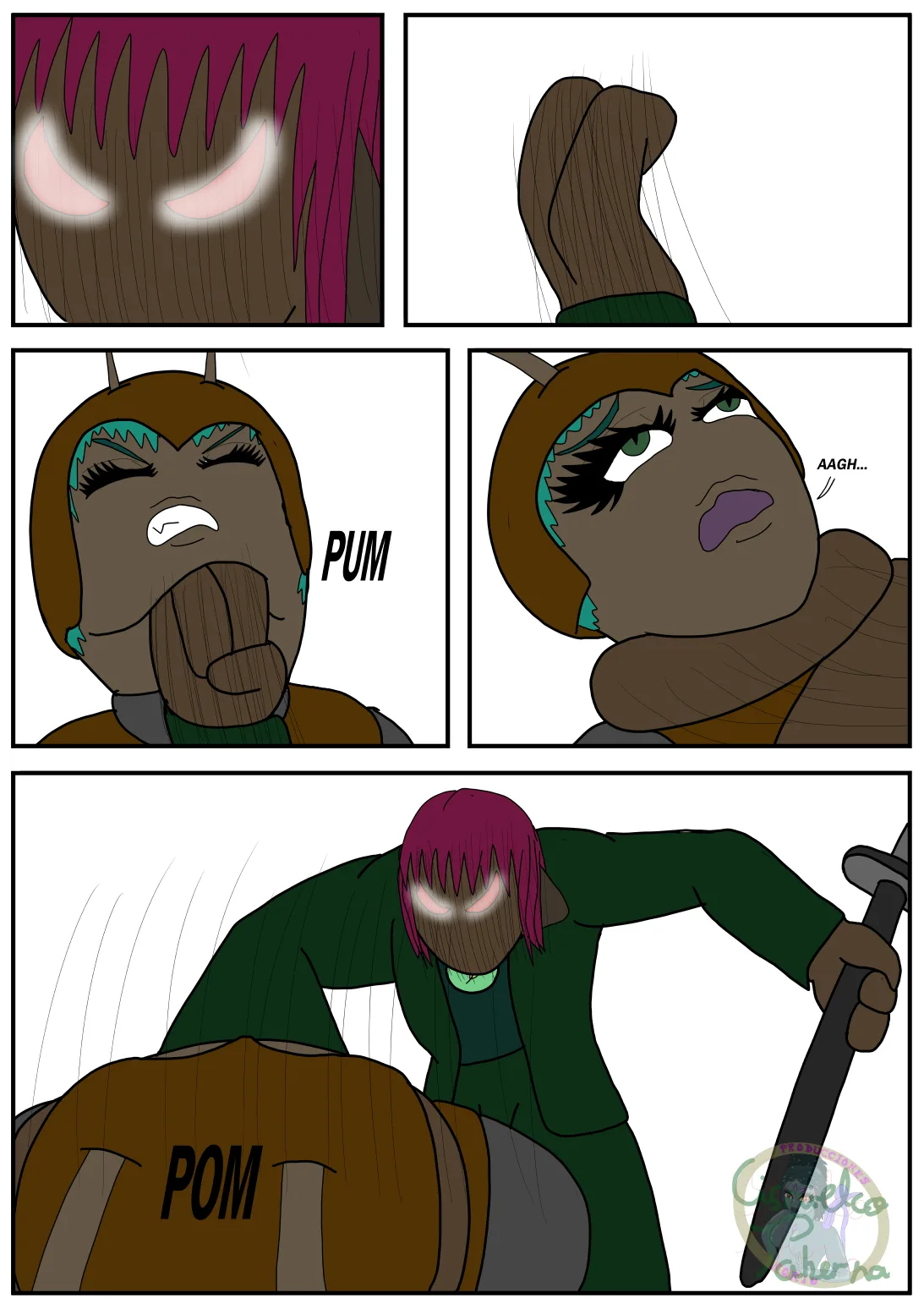 Página 9 del capítulo 6