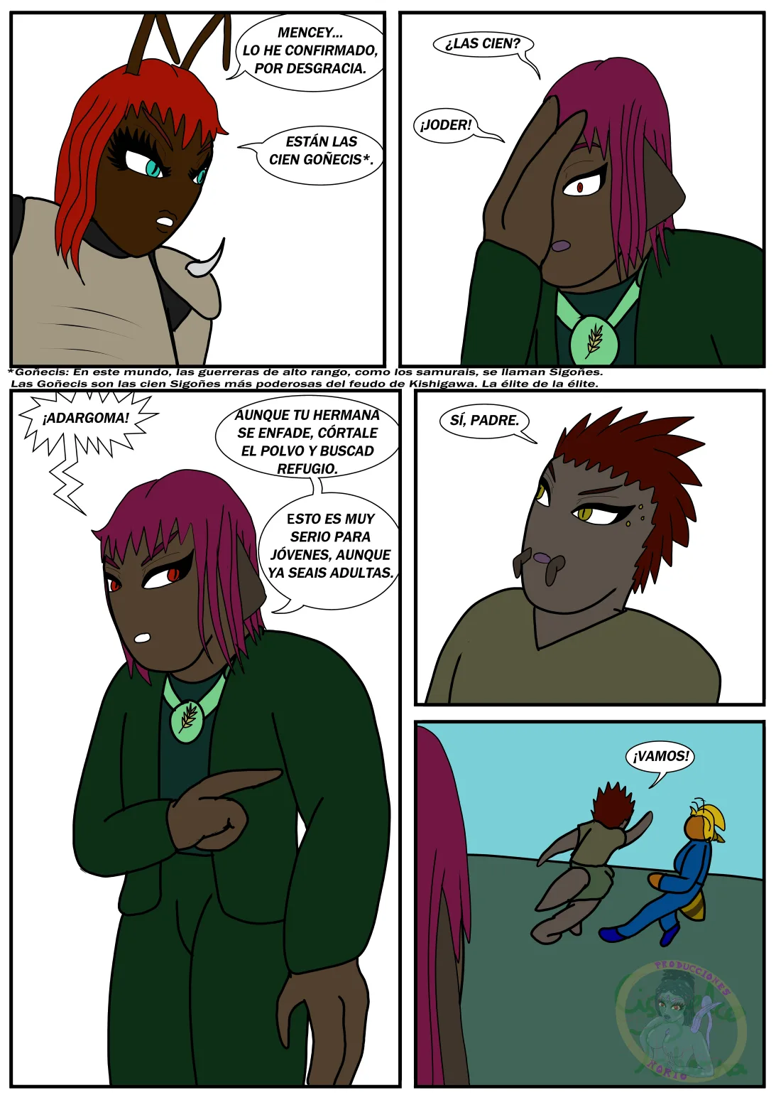 Página 5 del capítulo 6
