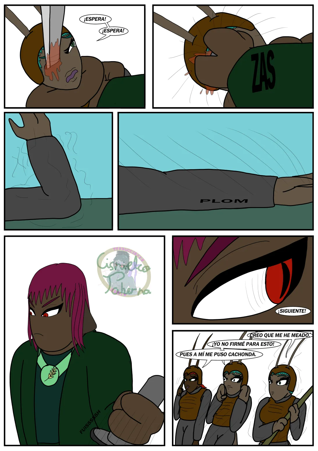 Página 11 del capítulo 6