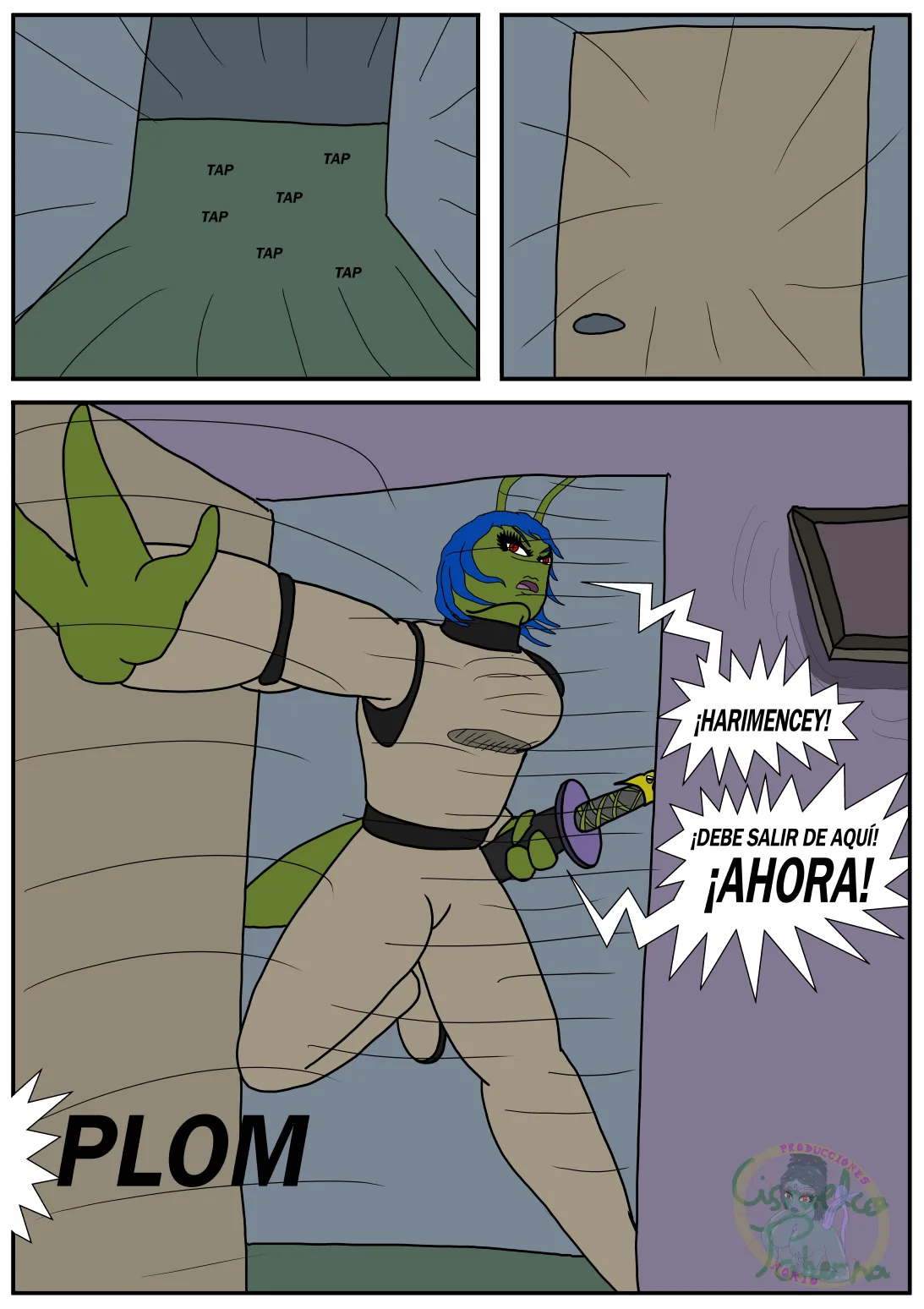 Página 32 del capítulo 6