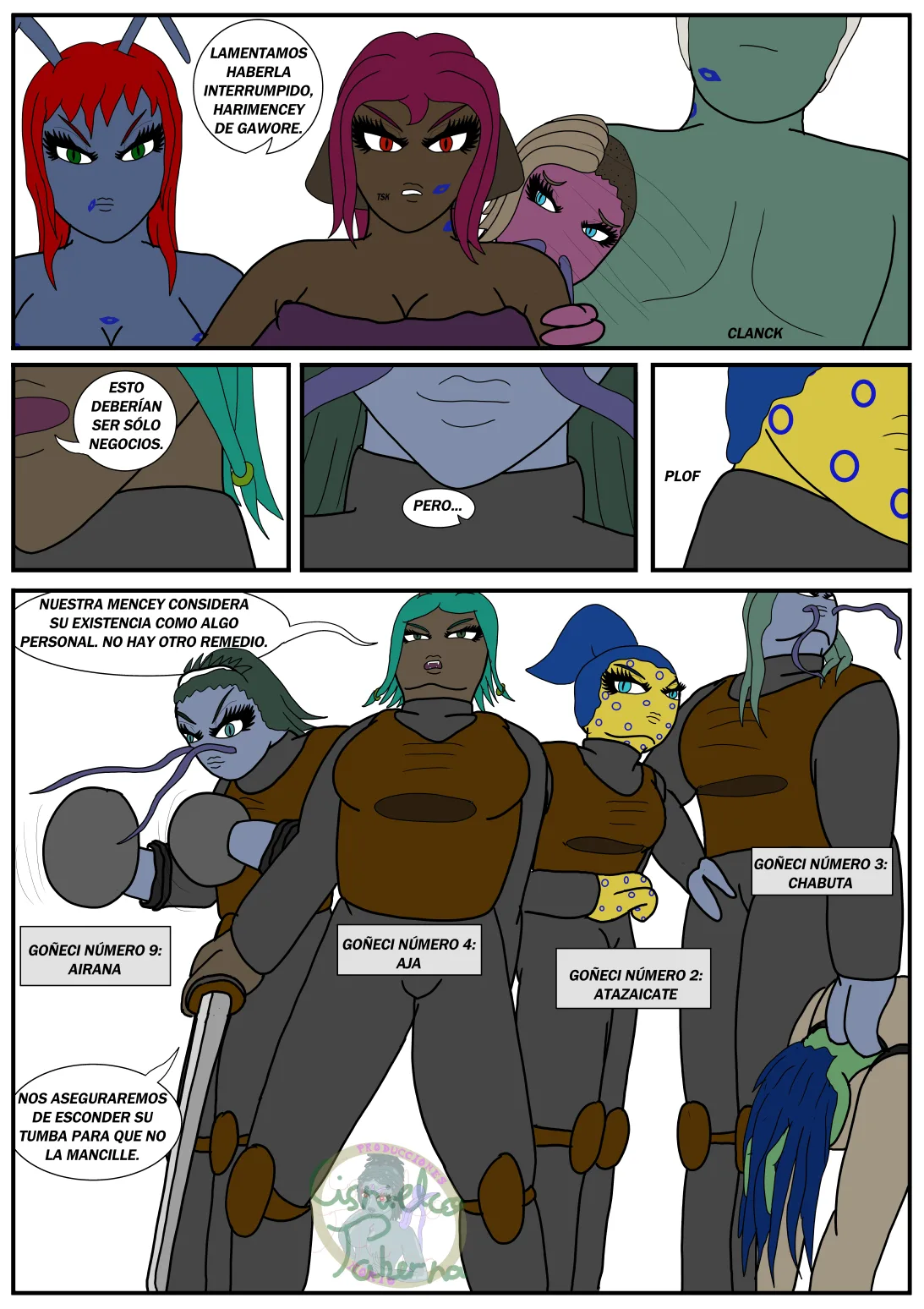 Página 39 del capítulo 6