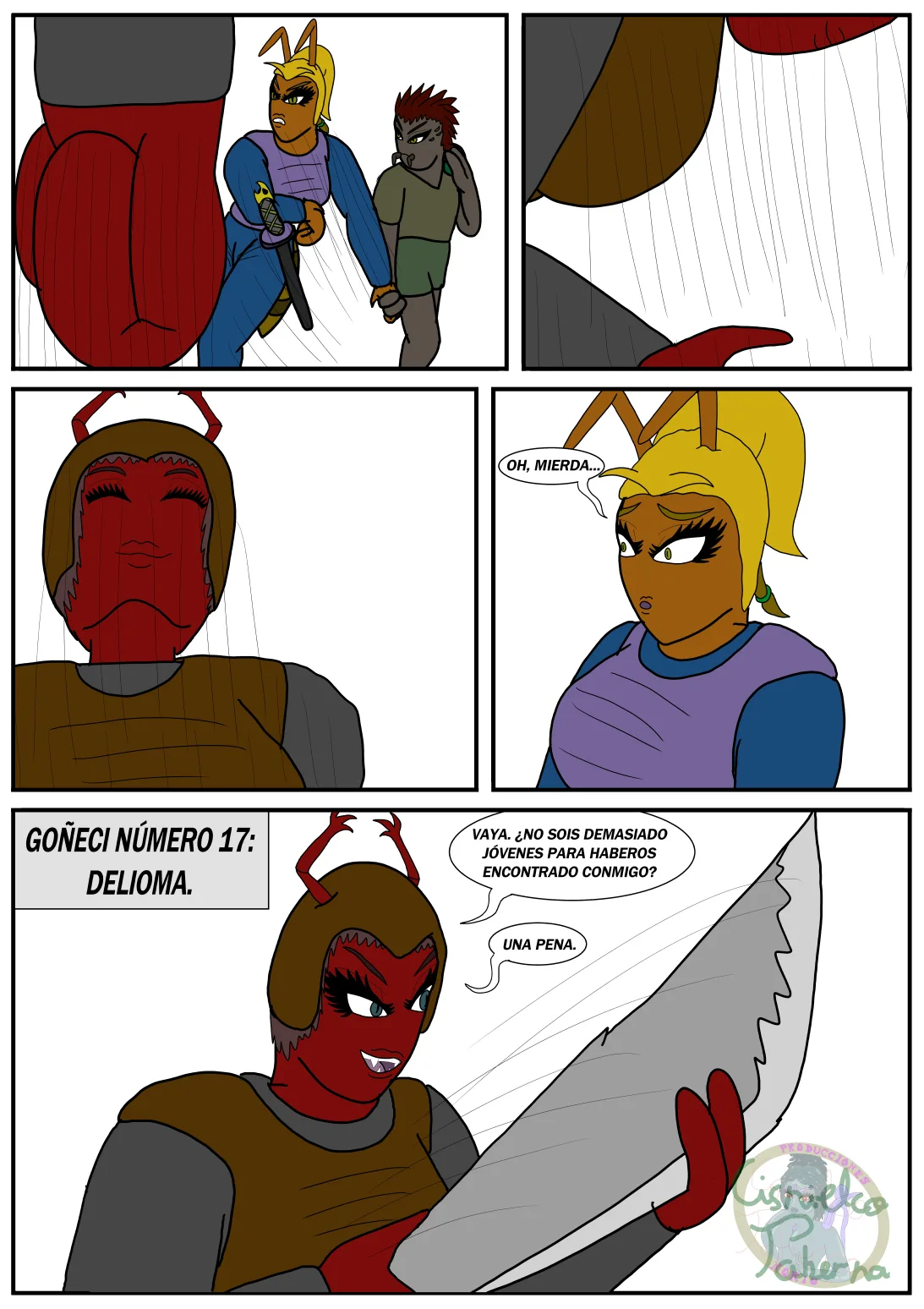 Página 17 del capítulo 6