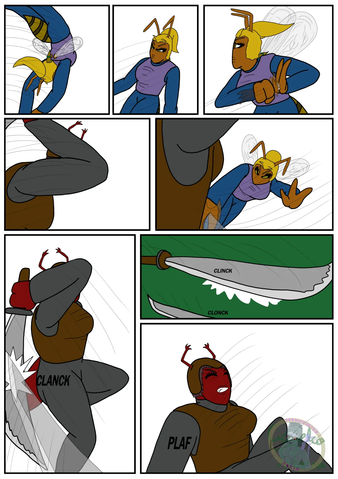 Página 21 del capítulo 6