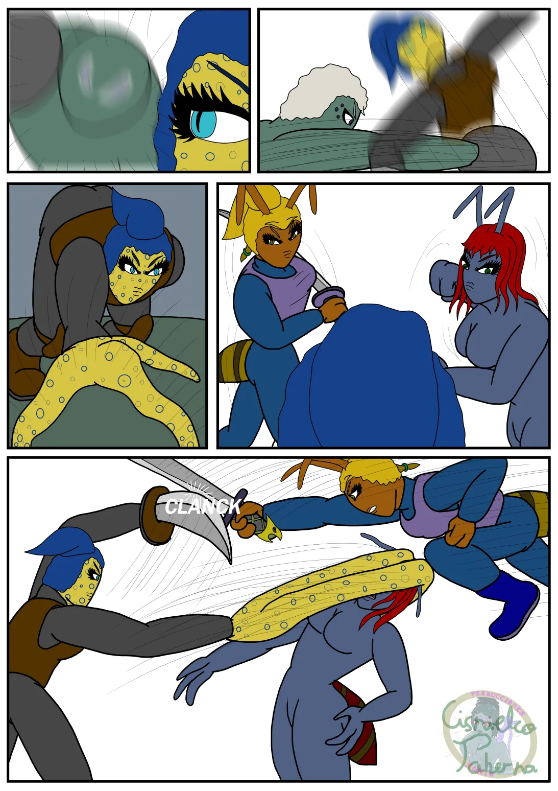 Página 27 del capítulo 7