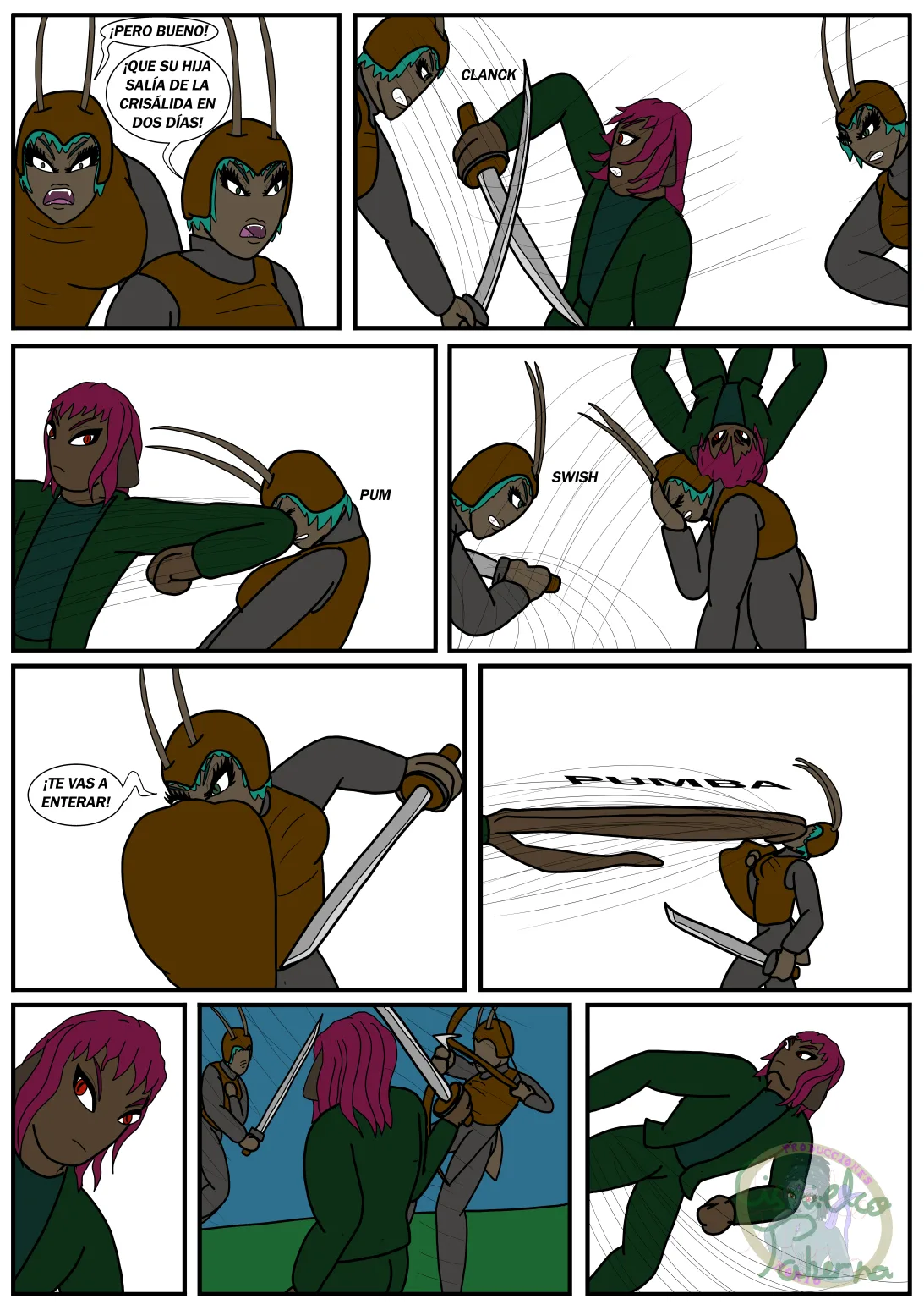 Página 36 del capítulo 7