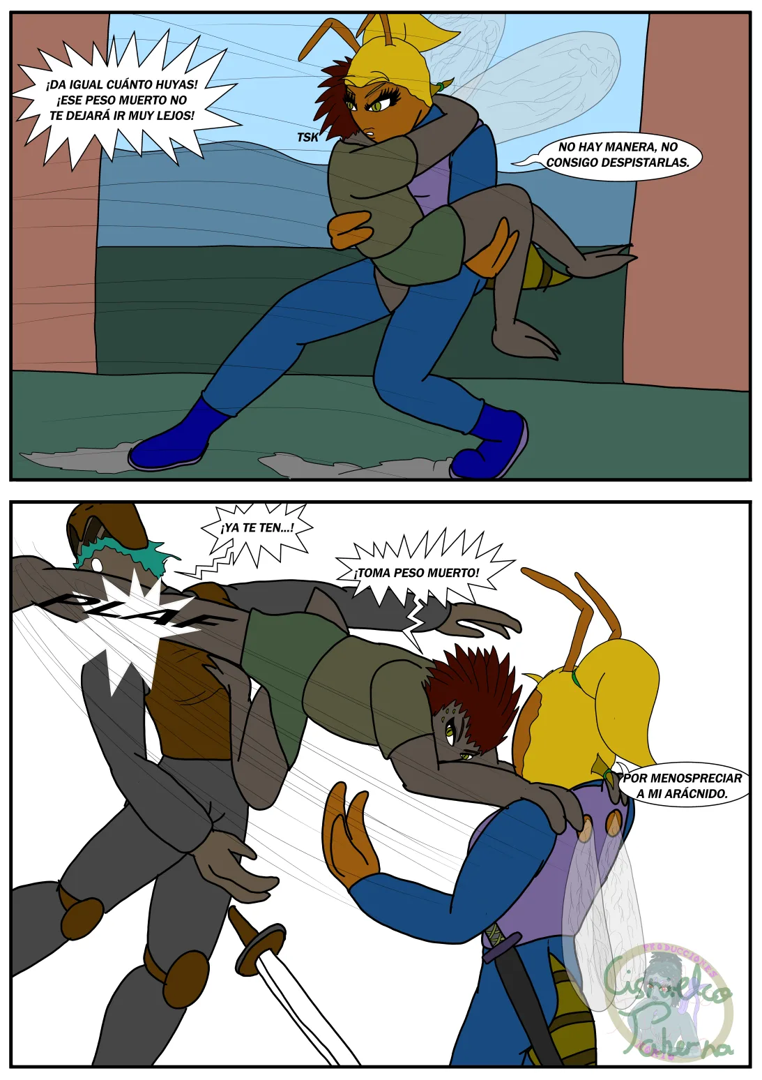 Página 3 del capítulo 7