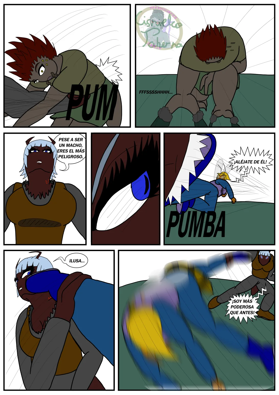 Página 16 del capítulo 7