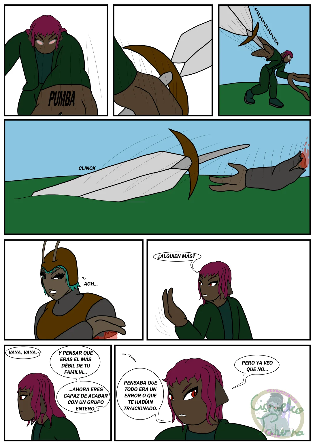 Página 38 del capítulo 7