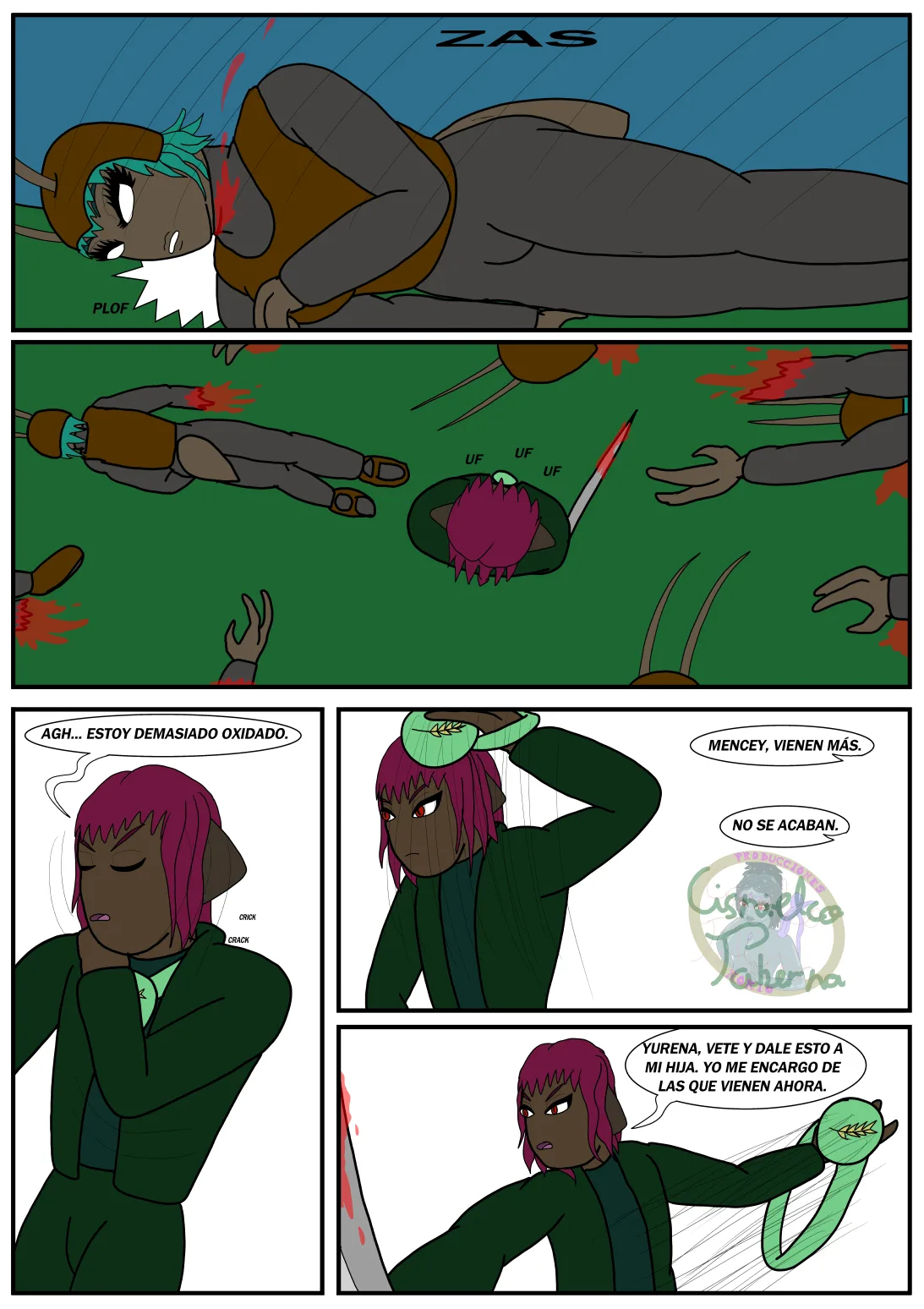 Página 33 del capítulo 7