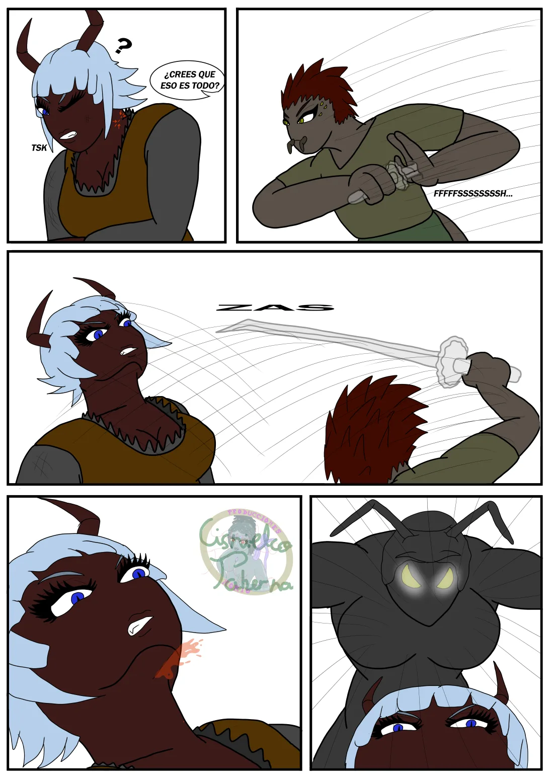 Página 8 del capítulo 7