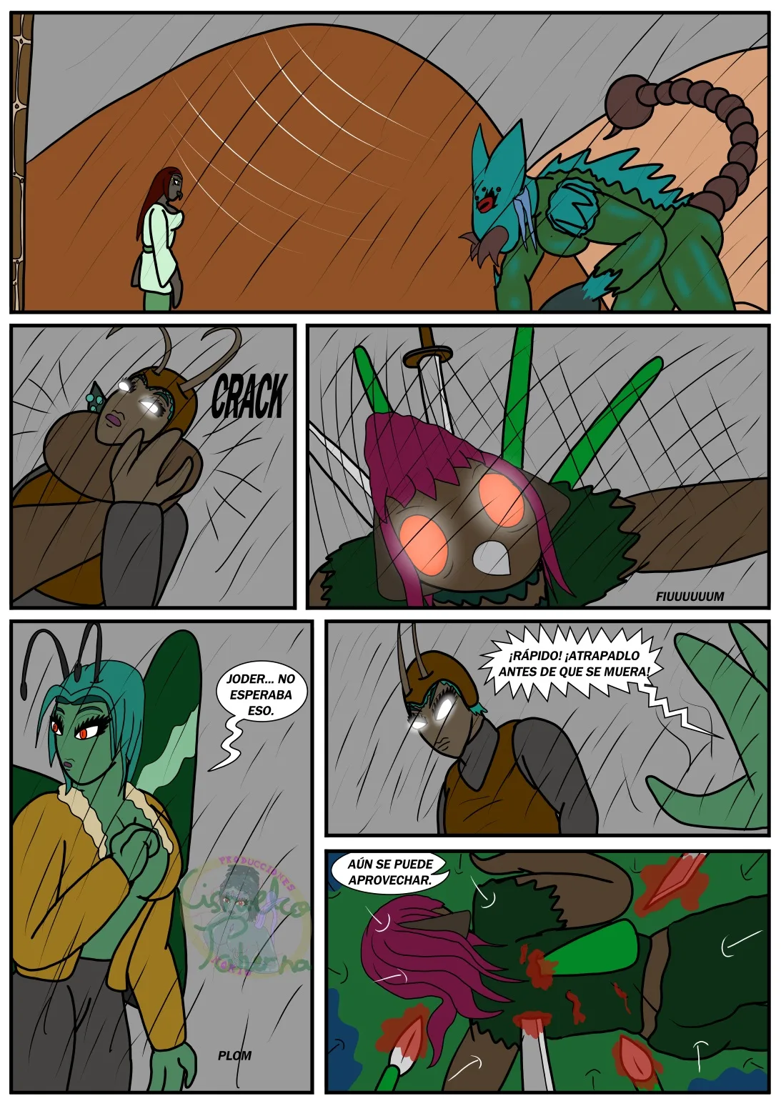 Página 29 del capítulo 8