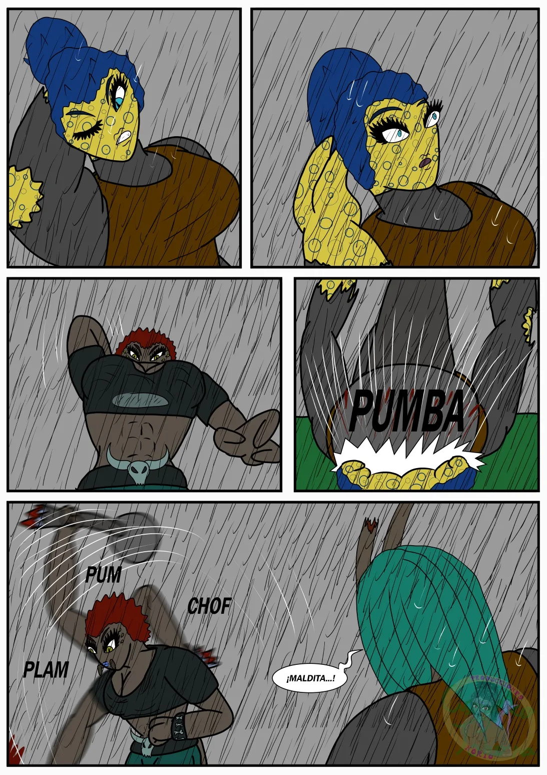Página 33 del capítulo 8