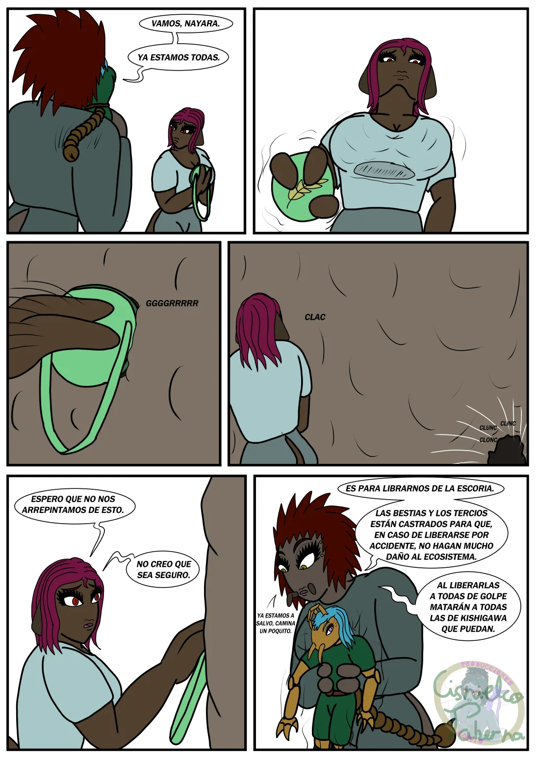 Página 38 del capítulo 8