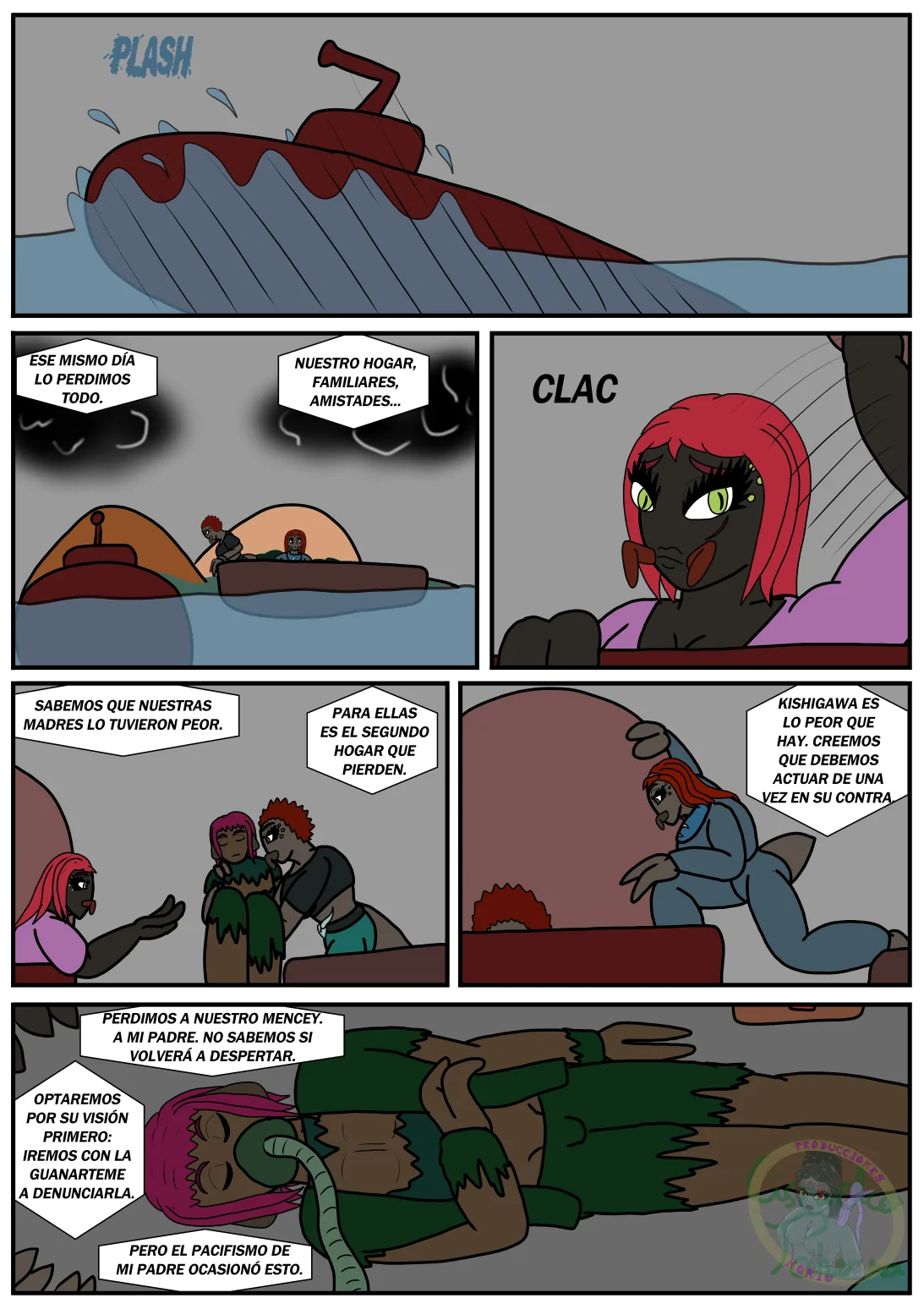 Página 43 del capítulo 8