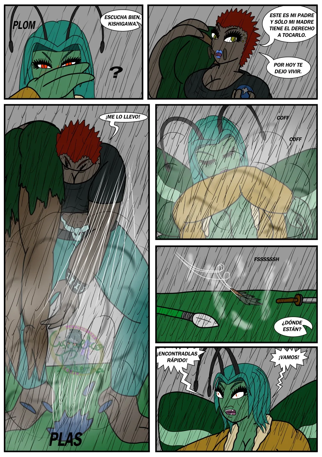 Página 36 del capítulo 8