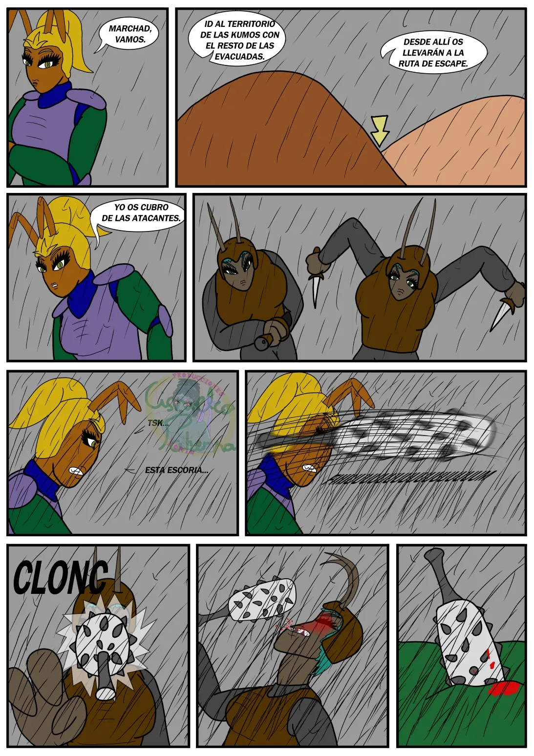 Página 17 del capítulo 8