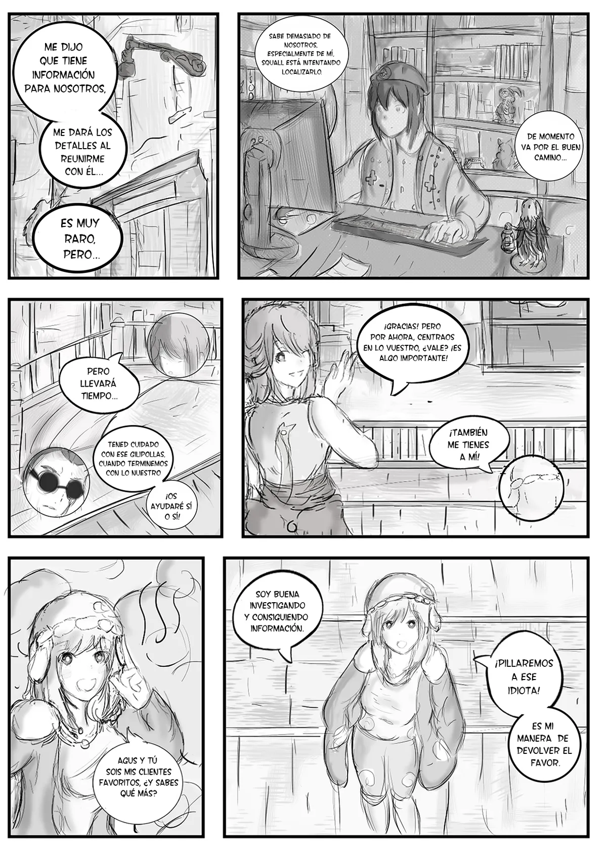 Página 7 del capítulo 1