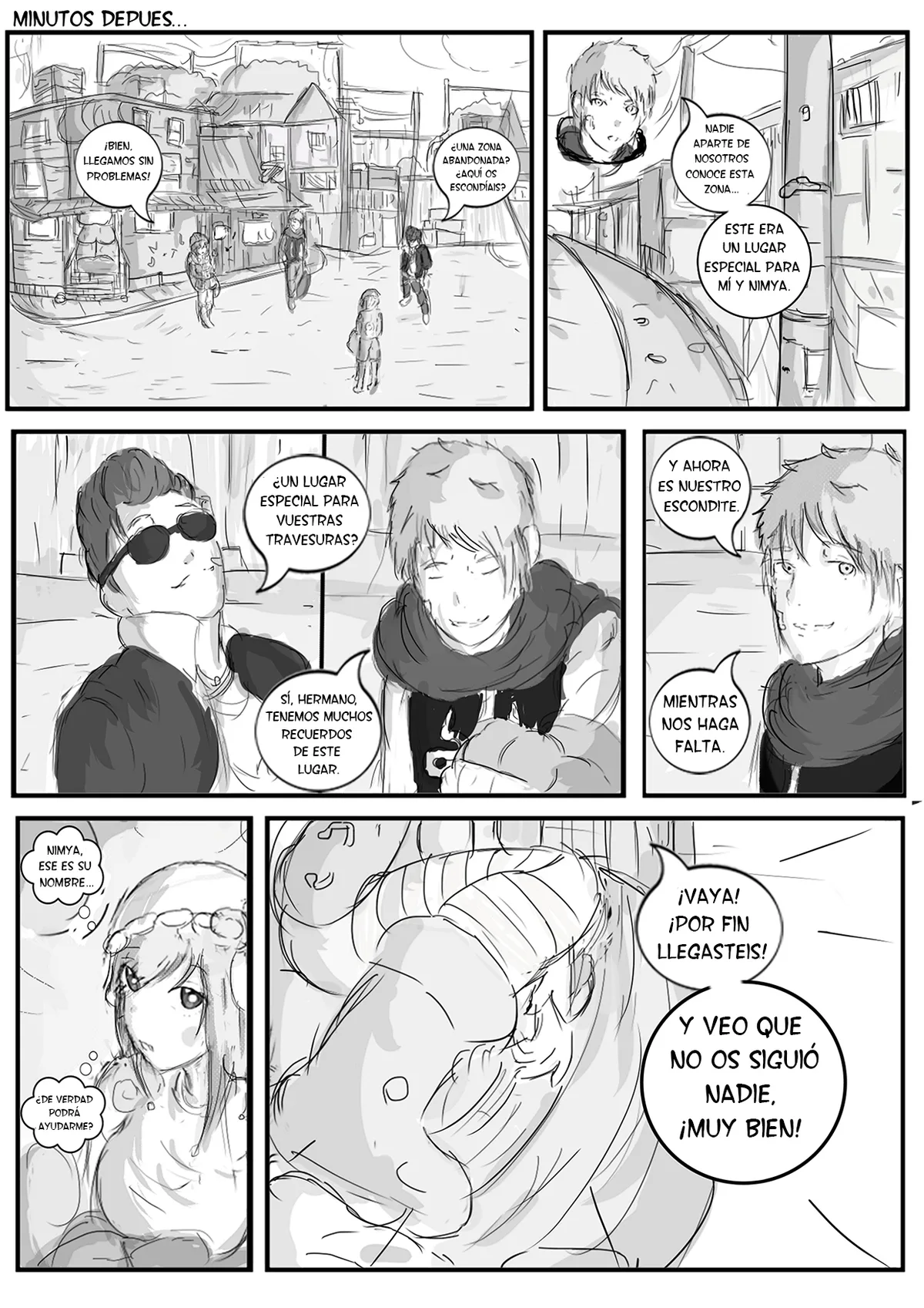 Página 16 del capítulo 1
