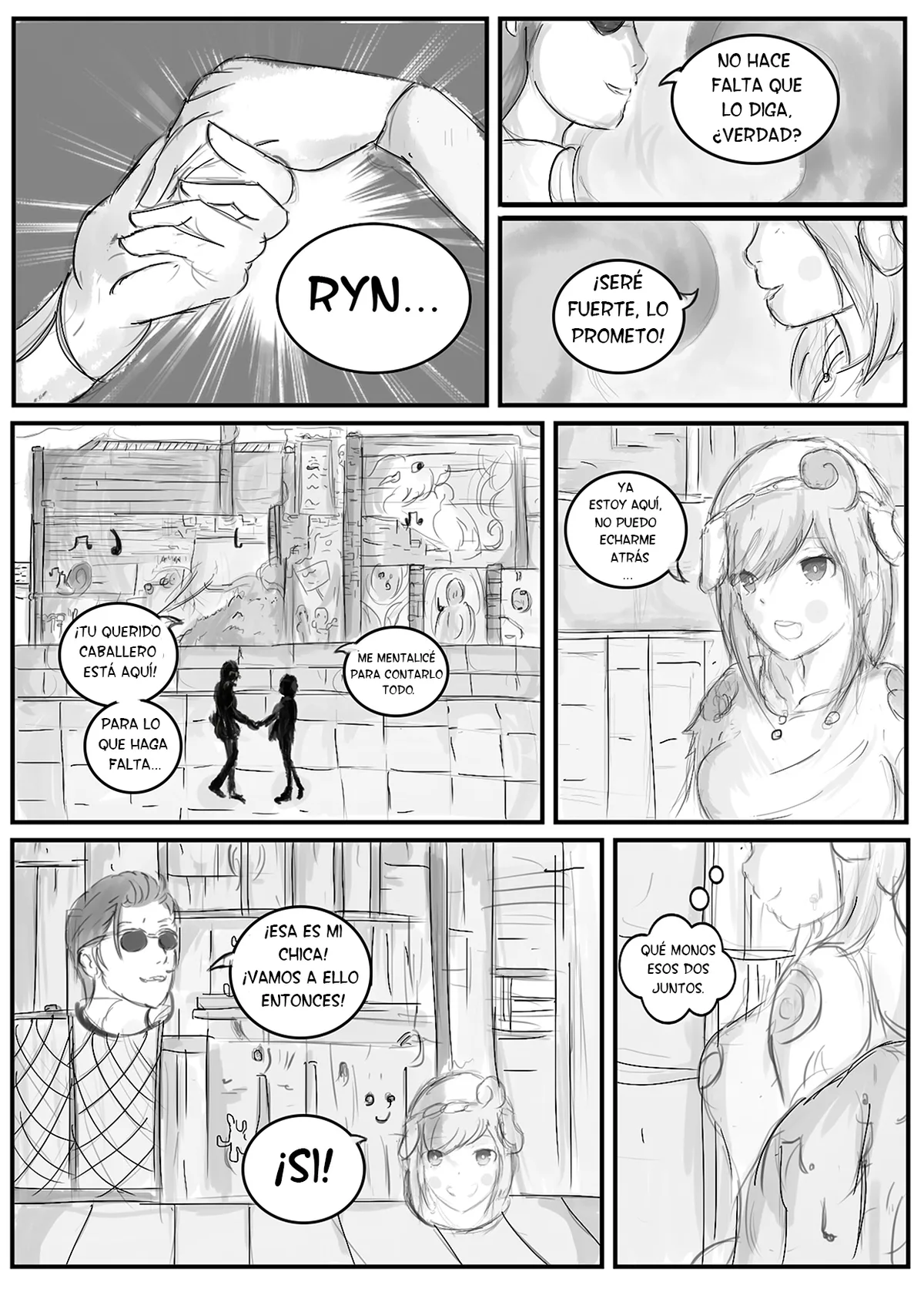 Página 19 del capítulo 1