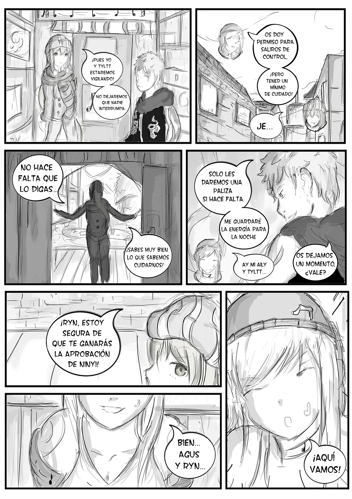 Página 23 del capítulo 1