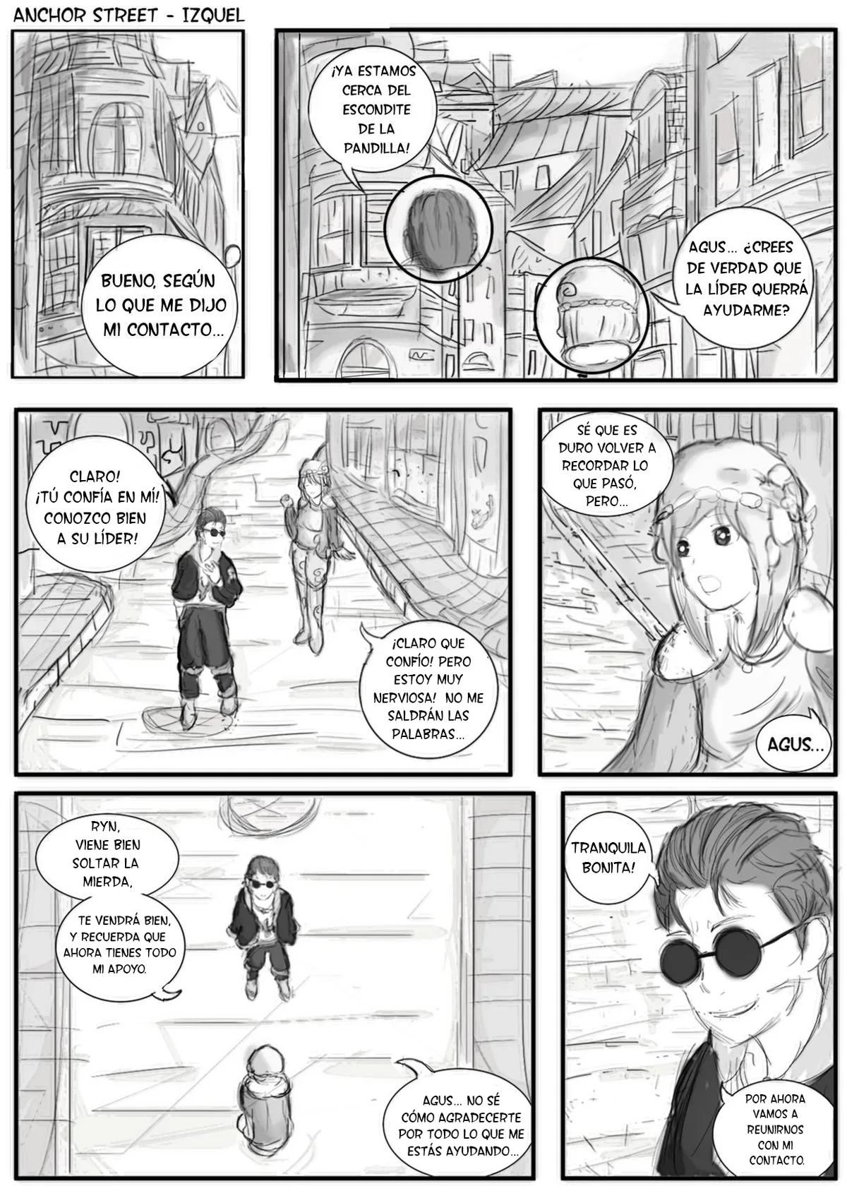 Página 2 del capítulo 1