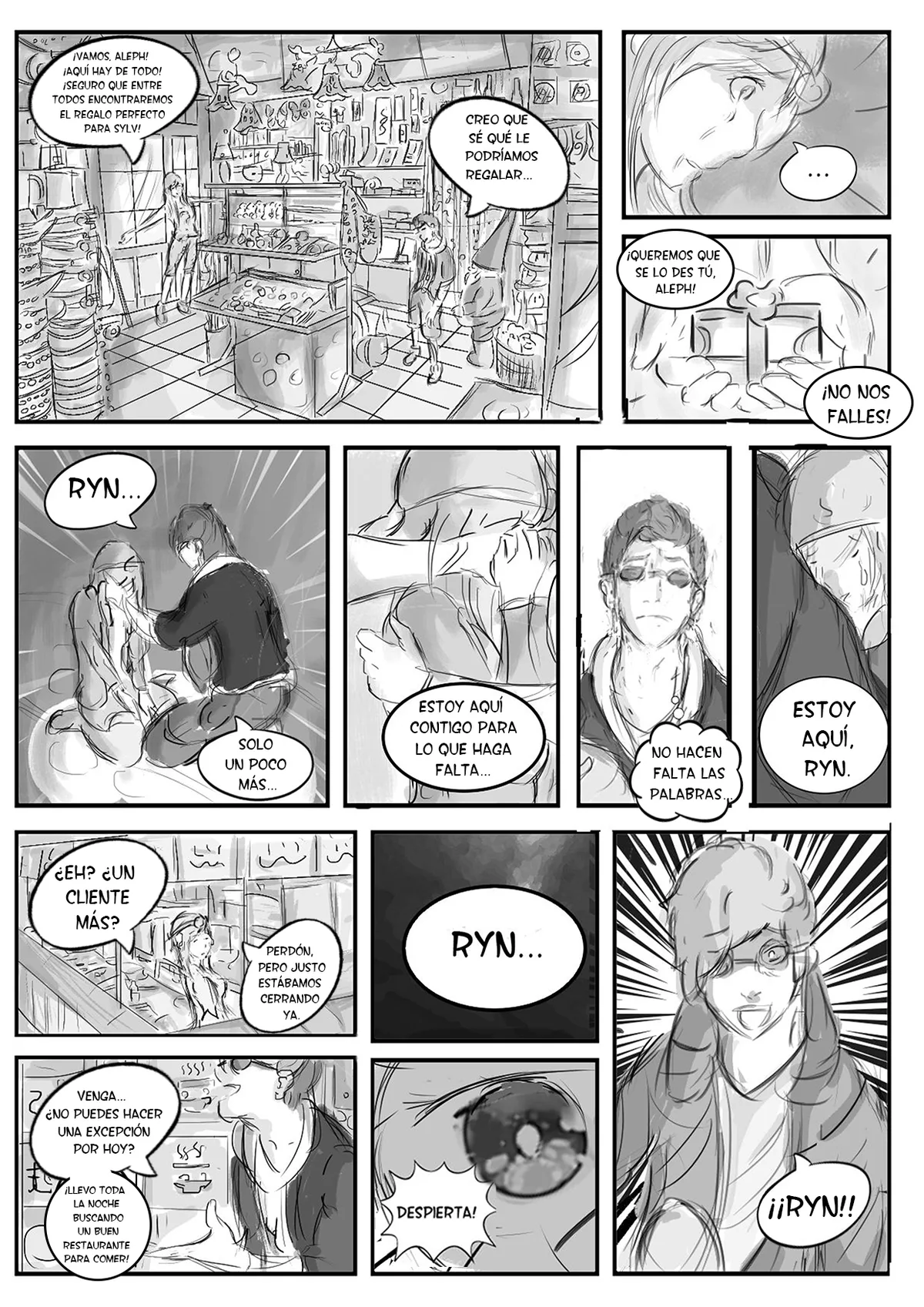 Página 19 del capítulo 2