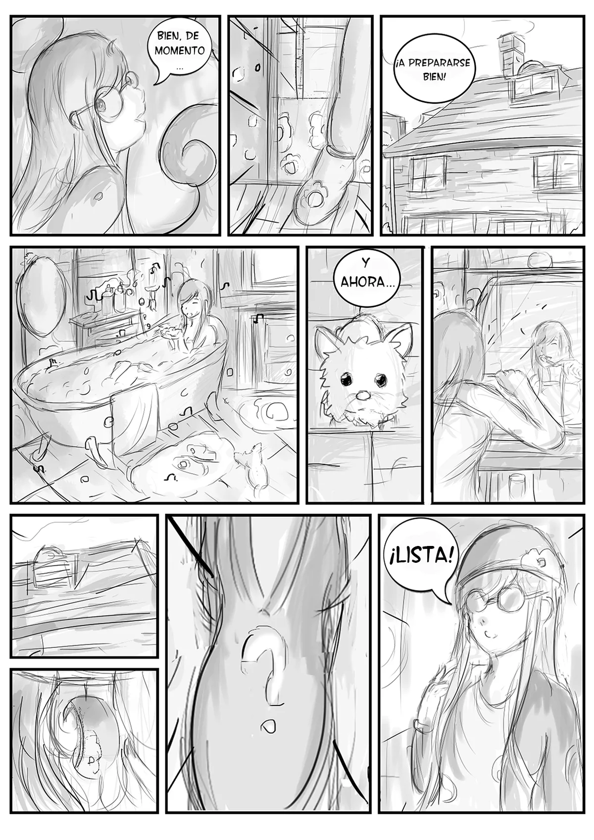 Página 3 del capítulo 2
